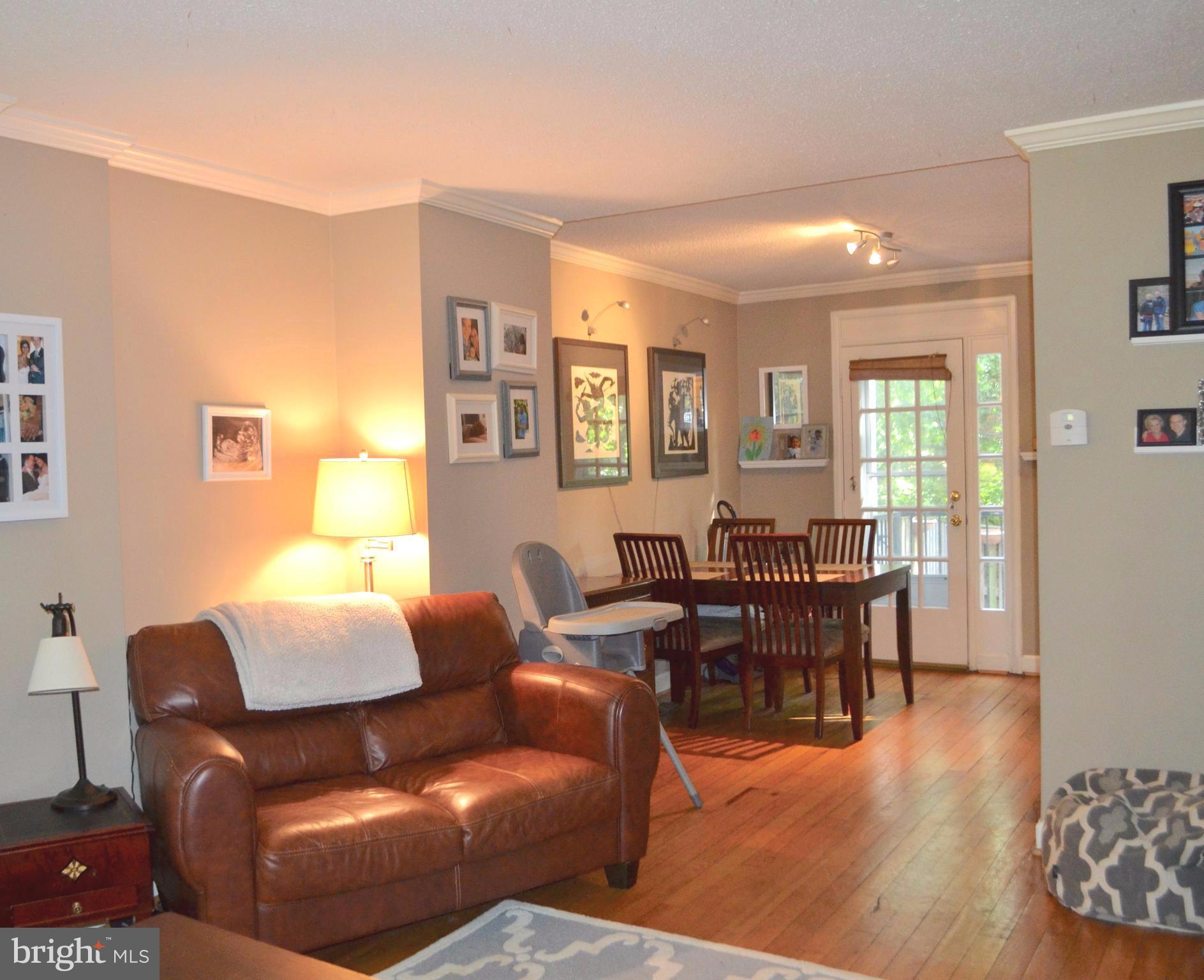 FAIRLINGTON VILLAGE - Residential Lease