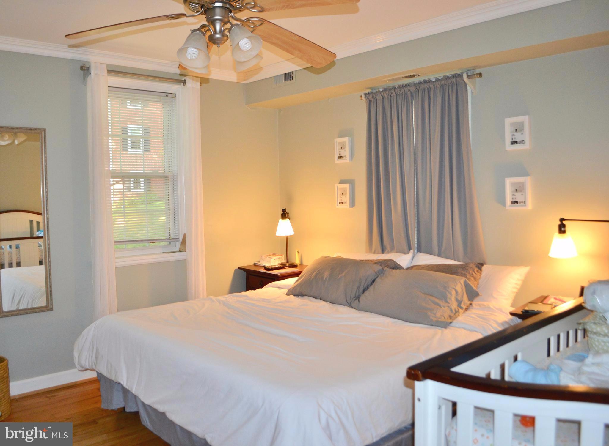 FAIRLINGTON VILLAGE - Residential Lease