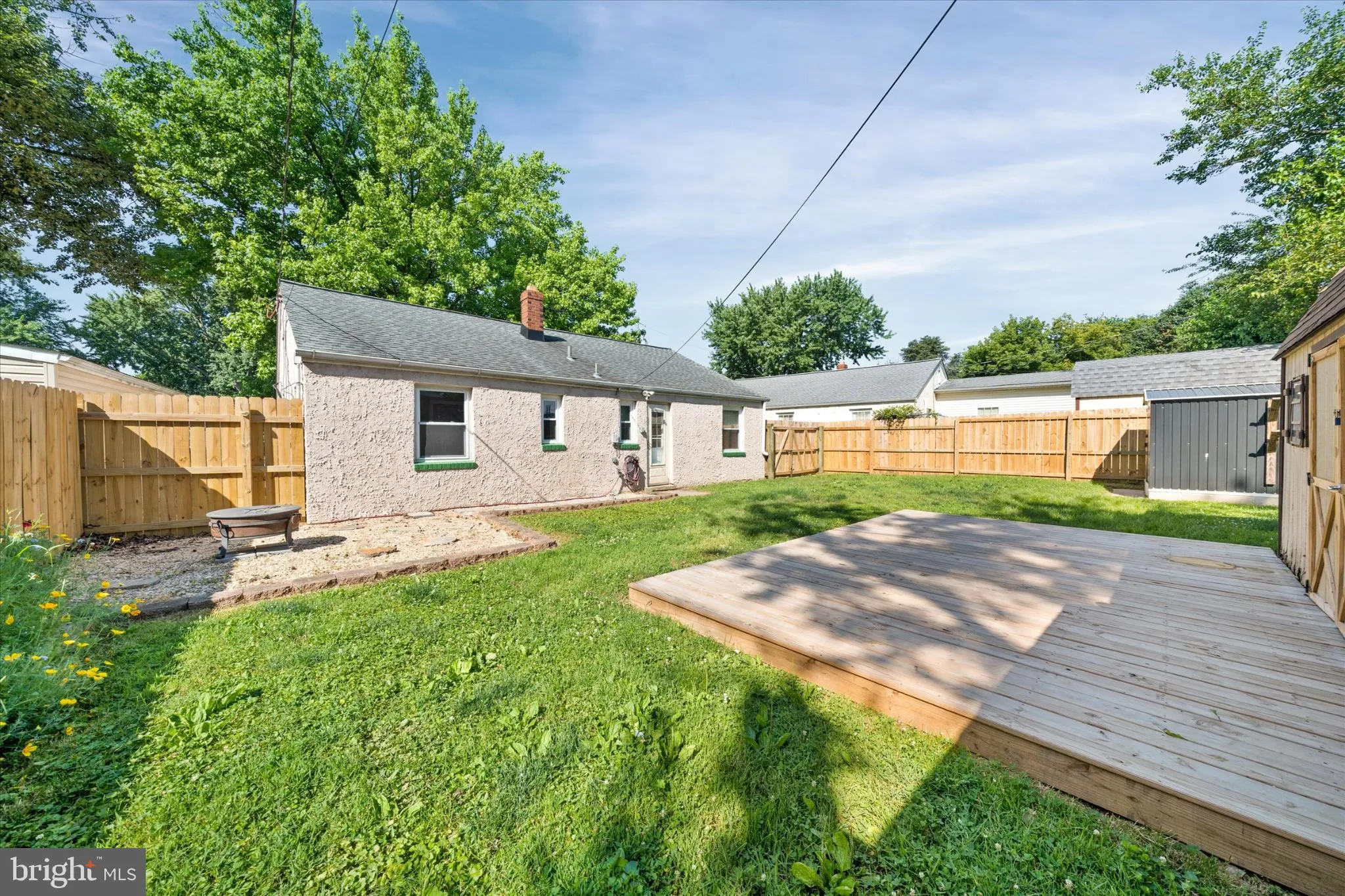 New Castle, Delaware 19720, United States, 3 Bedrooms Bedrooms, ,1 BathroomBathrooms,Residential,Contingent,157601