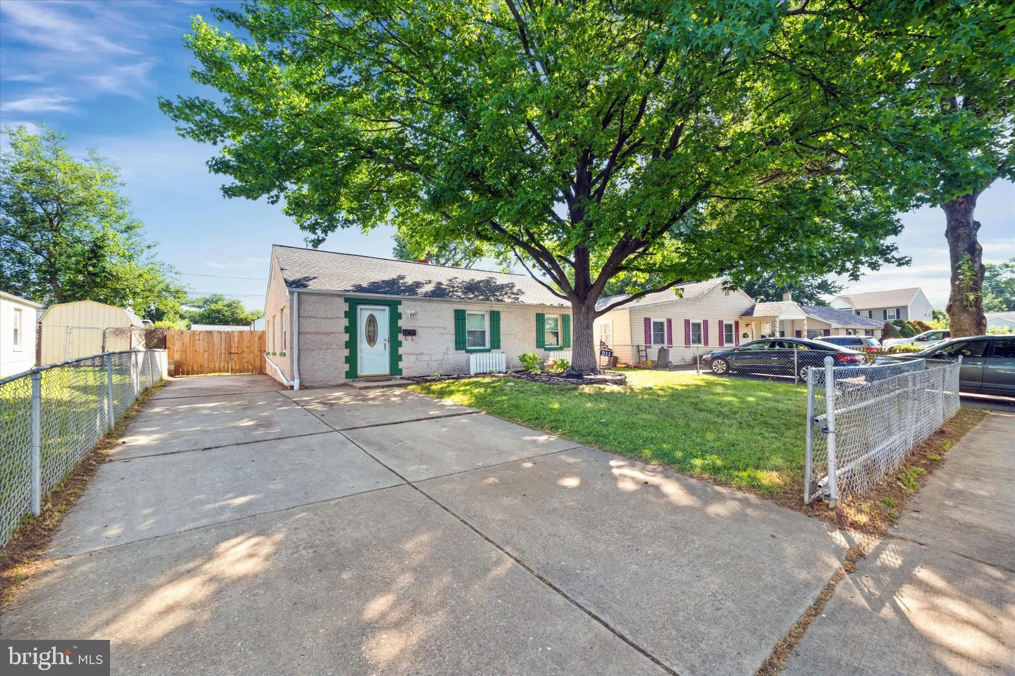 New Castle, Delaware 19720, United States, 3 Bedrooms Bedrooms, ,1 BathroomBathrooms,Residential,Contingent,157601