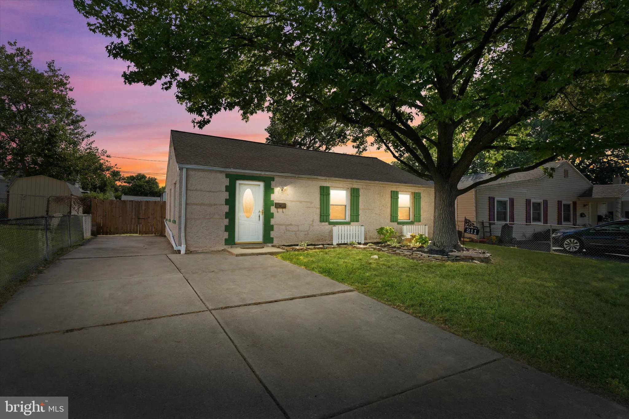 New Castle, Delaware 19720, United States, 3 Bedrooms Bedrooms, ,1 BathroomBathrooms,Residential,Contingent,157601