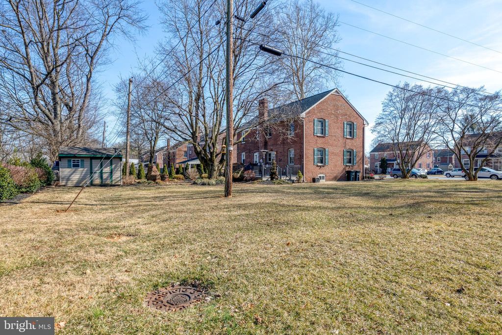 Photo of 955 Green Terrace, LANCASTER, PA 17601 (MLS # PALA2064778)