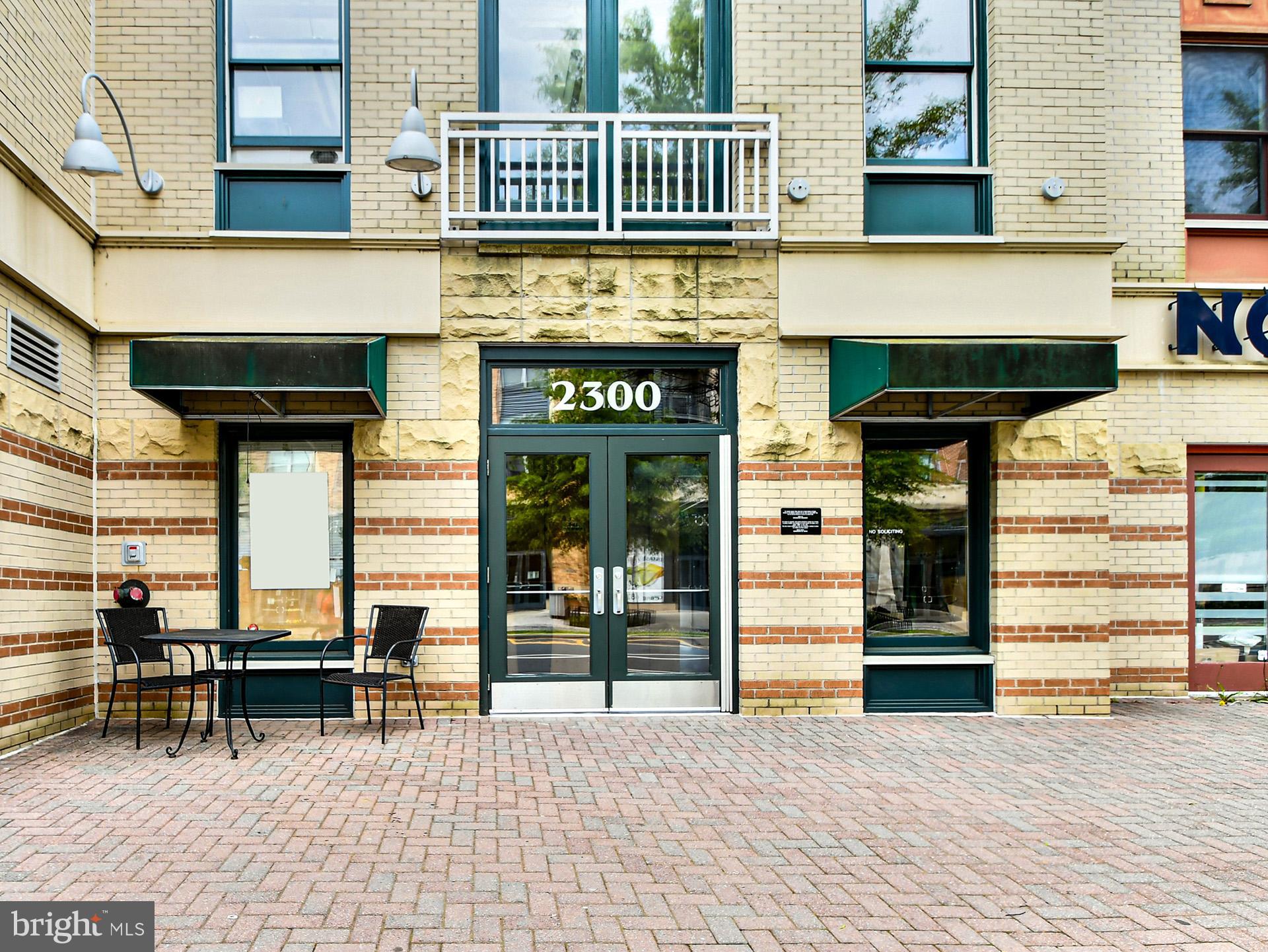 2300 N PERSHING DRIVE 2