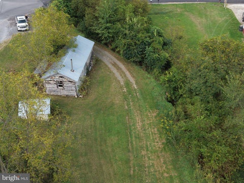 Vacant Land For Sale - 14380 Petersburg Pike<br/> Pendleton County, UPPER TRACT, WV 26866