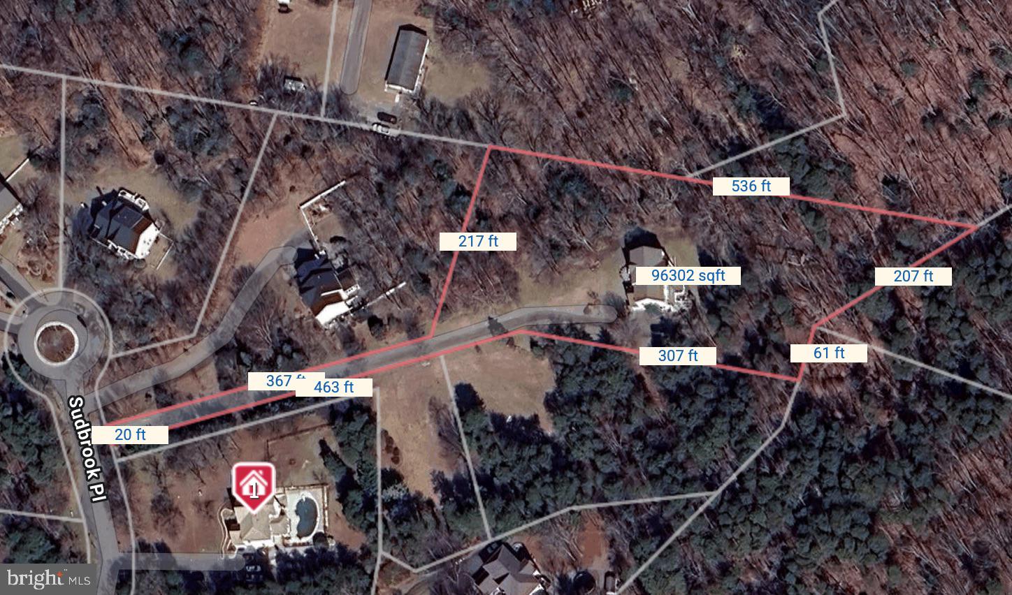 STRADFORD HALL - Residential