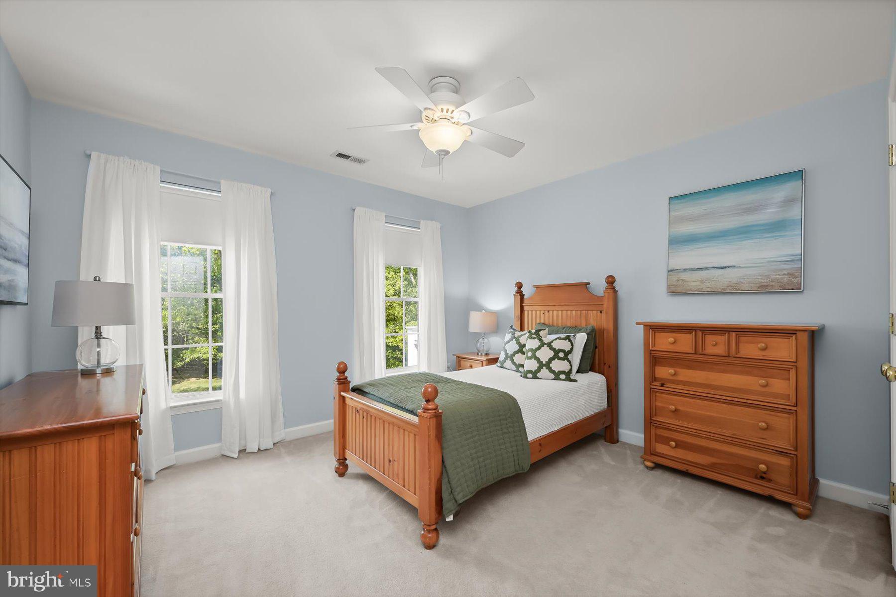 STRADFORD HALL - Residential