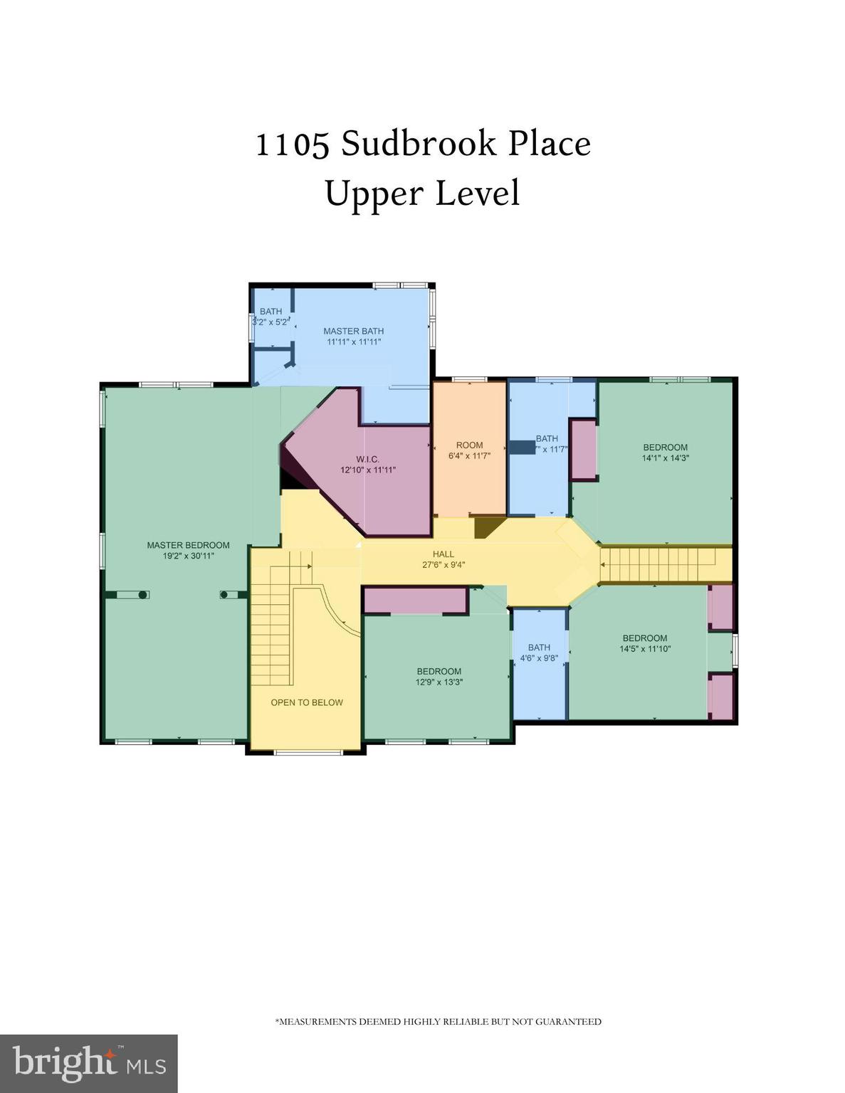 STRADFORD HALL - Residential