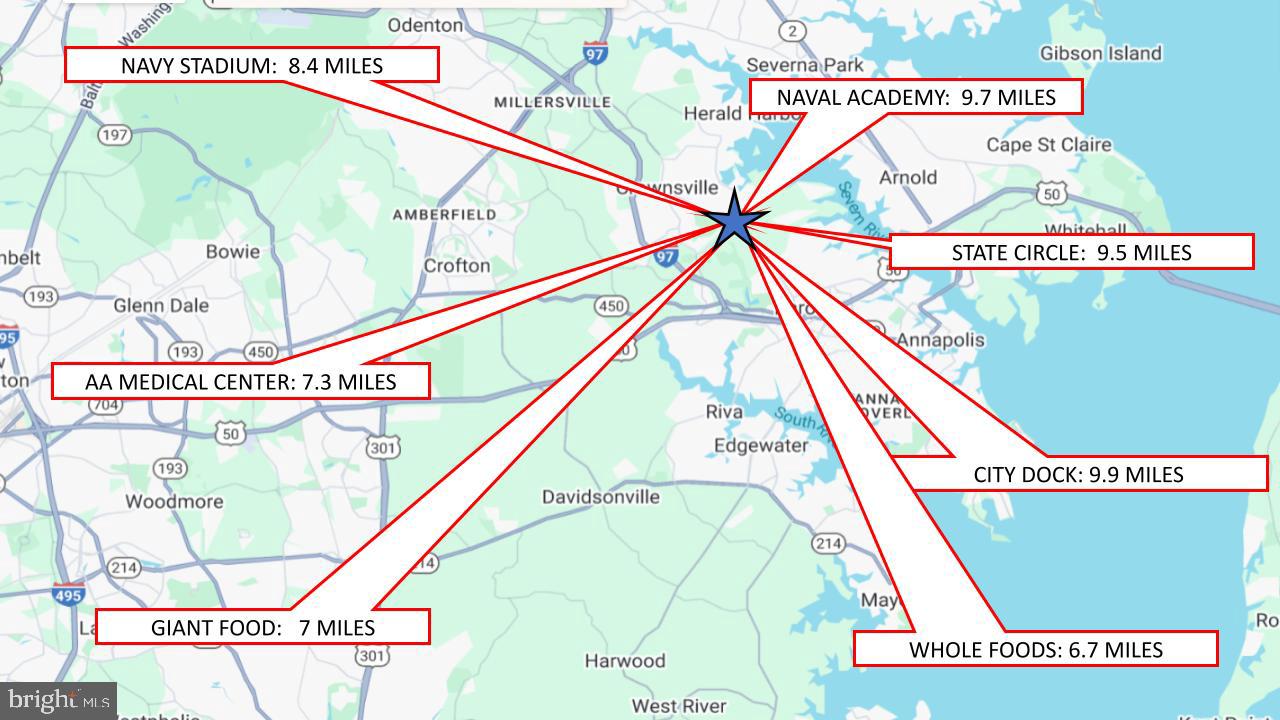 STRADFORD HALL - Residential