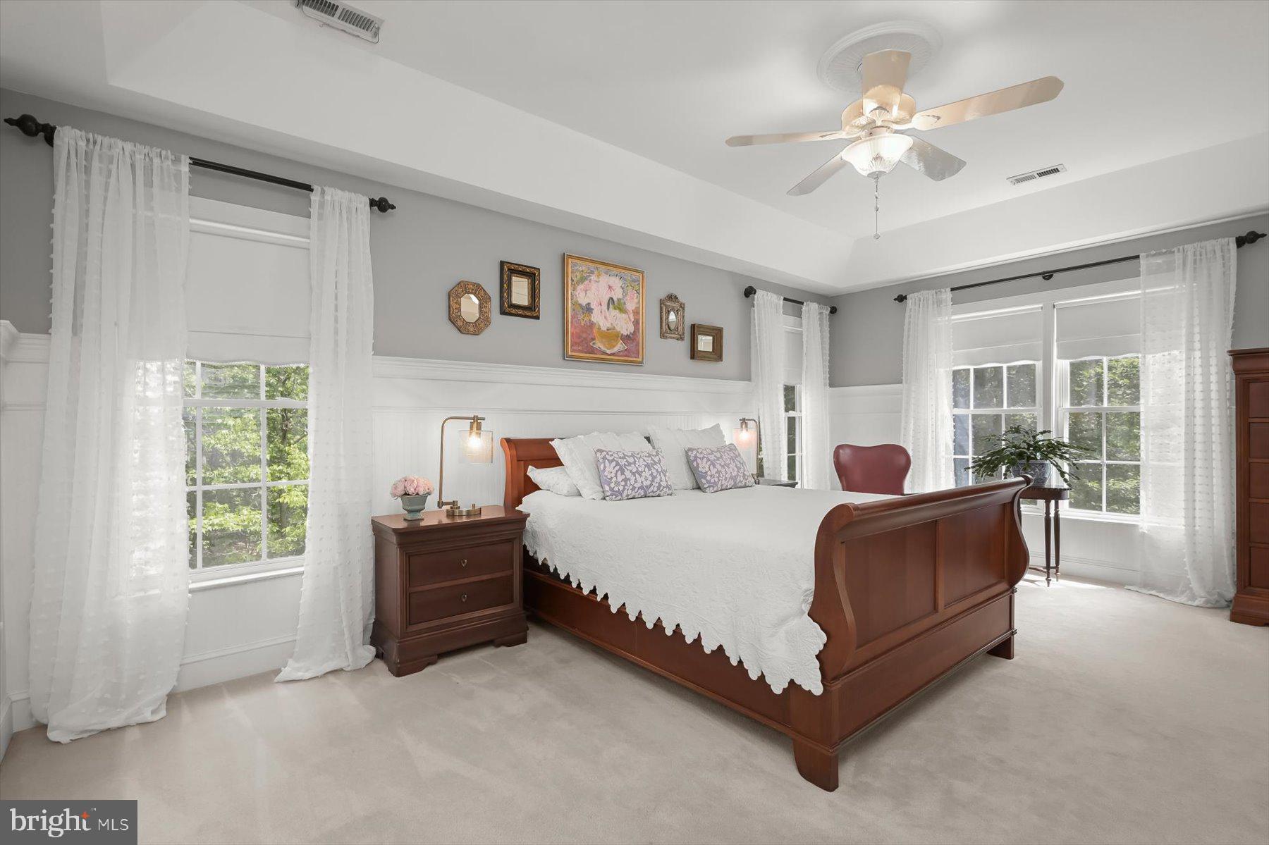 STRADFORD HALL - Residential