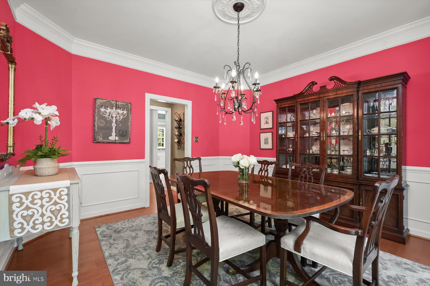 STRADFORD HALL - Residential