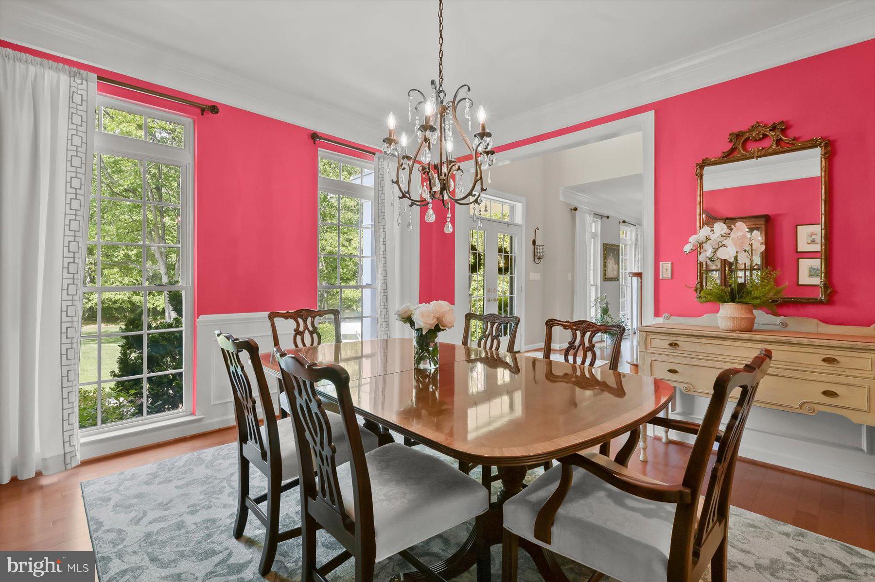 STRADFORD HALL - Residential