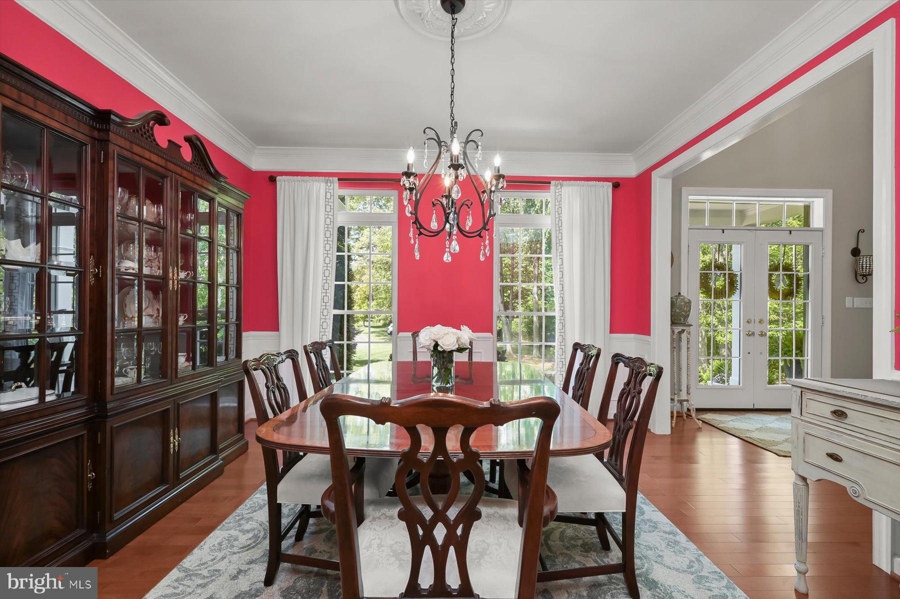 STRADFORD HALL - Residential