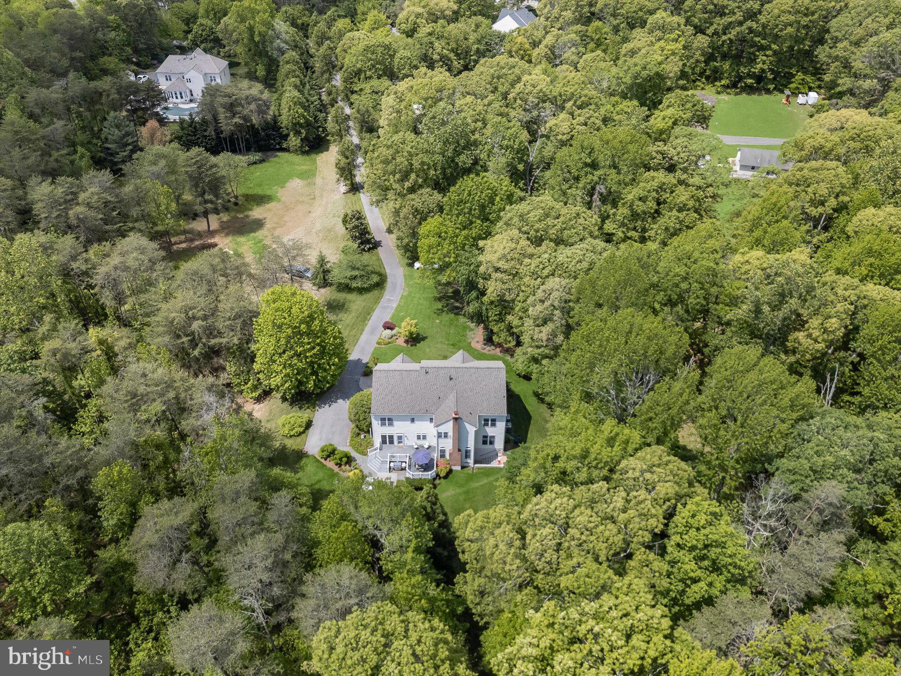 STRADFORD HALL - Residential