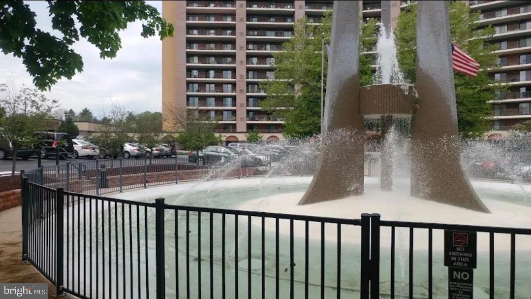 VALLEY FORGE TOWER - Residential