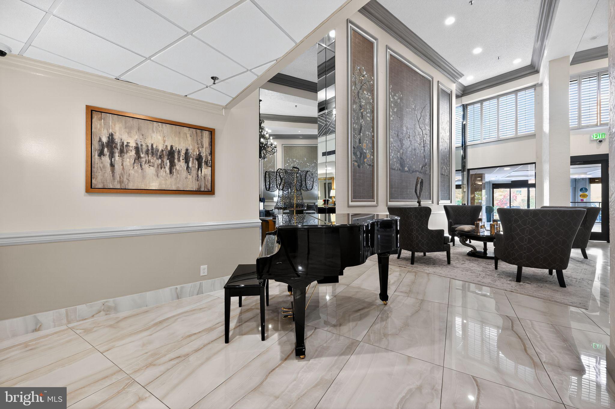 VALLEY FORGE TOWER - Residential