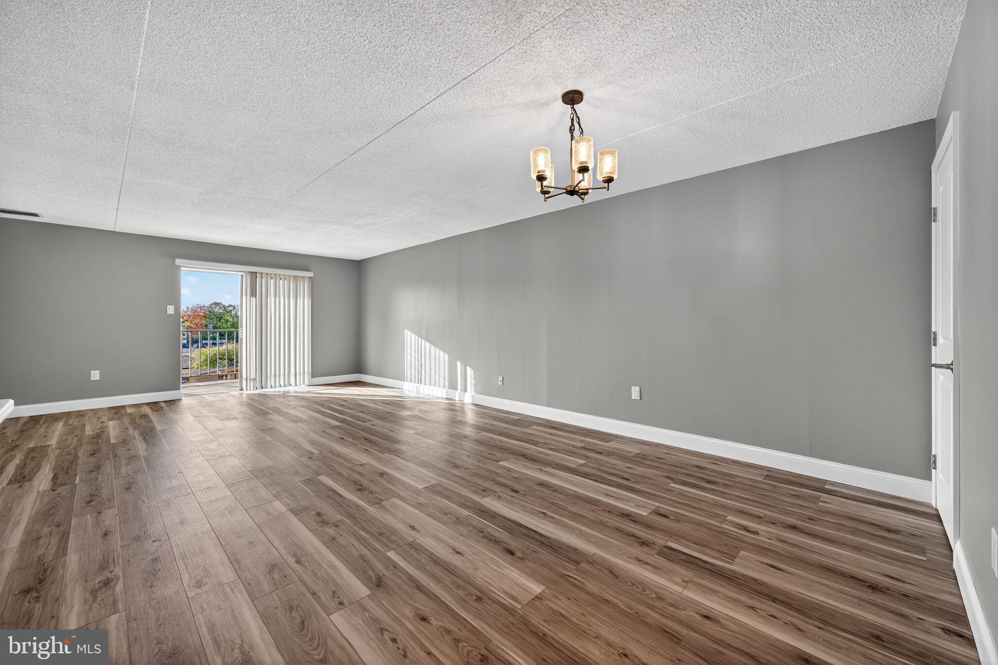 VALLEY FORGE TOWER - Residential