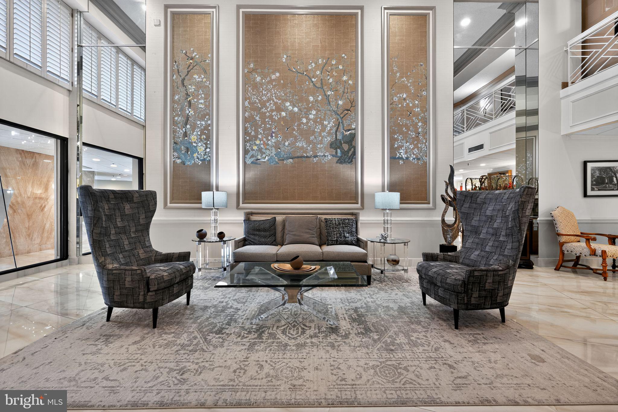 VALLEY FORGE TOWER - Residential