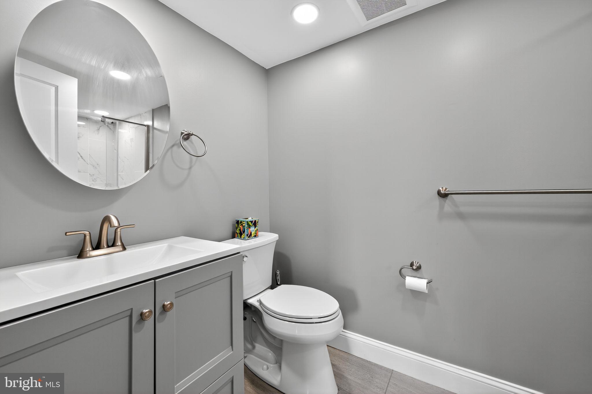 VALLEY FORGE TOWER - Residential