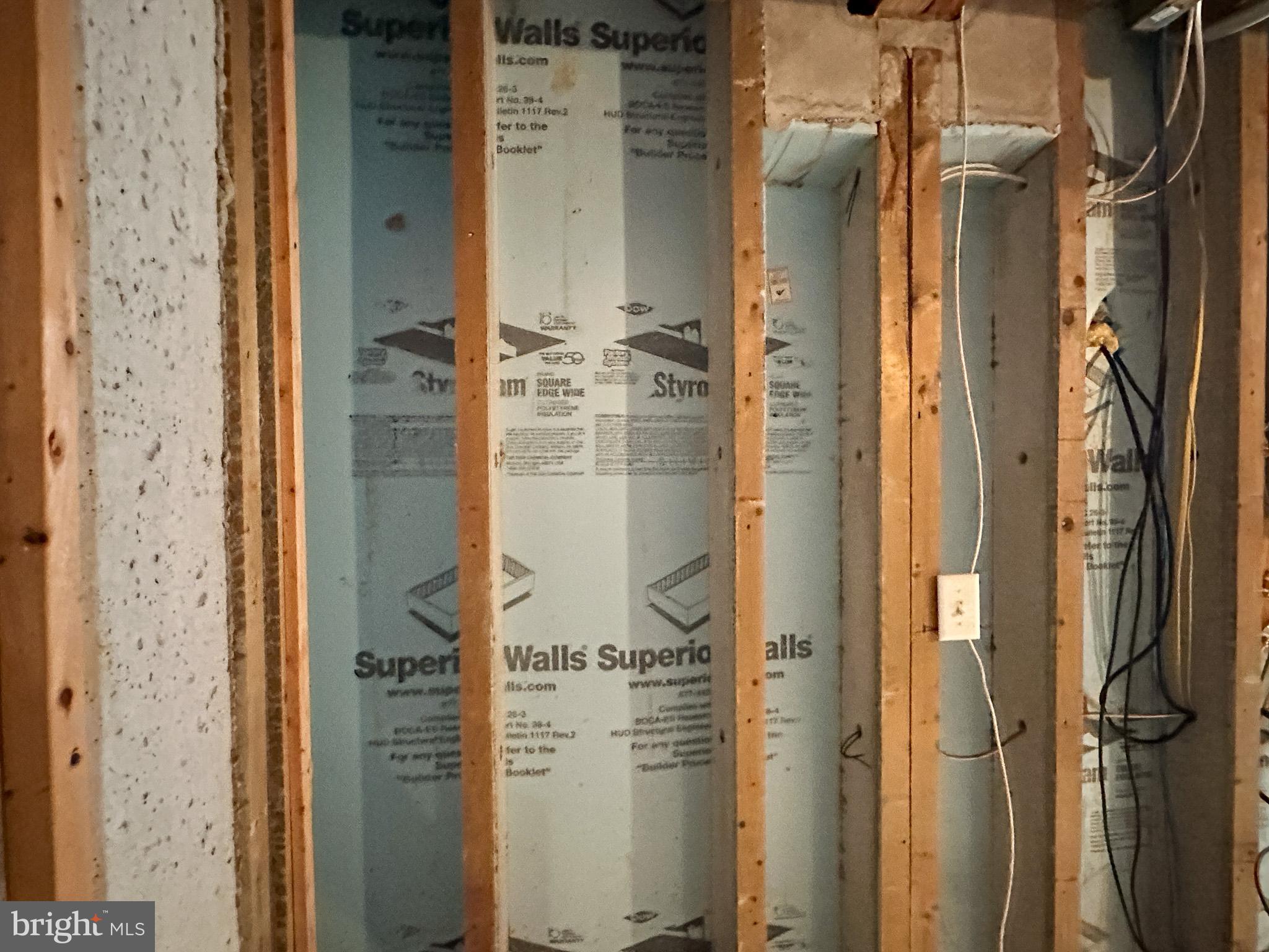 PENN CROSSING - Residential