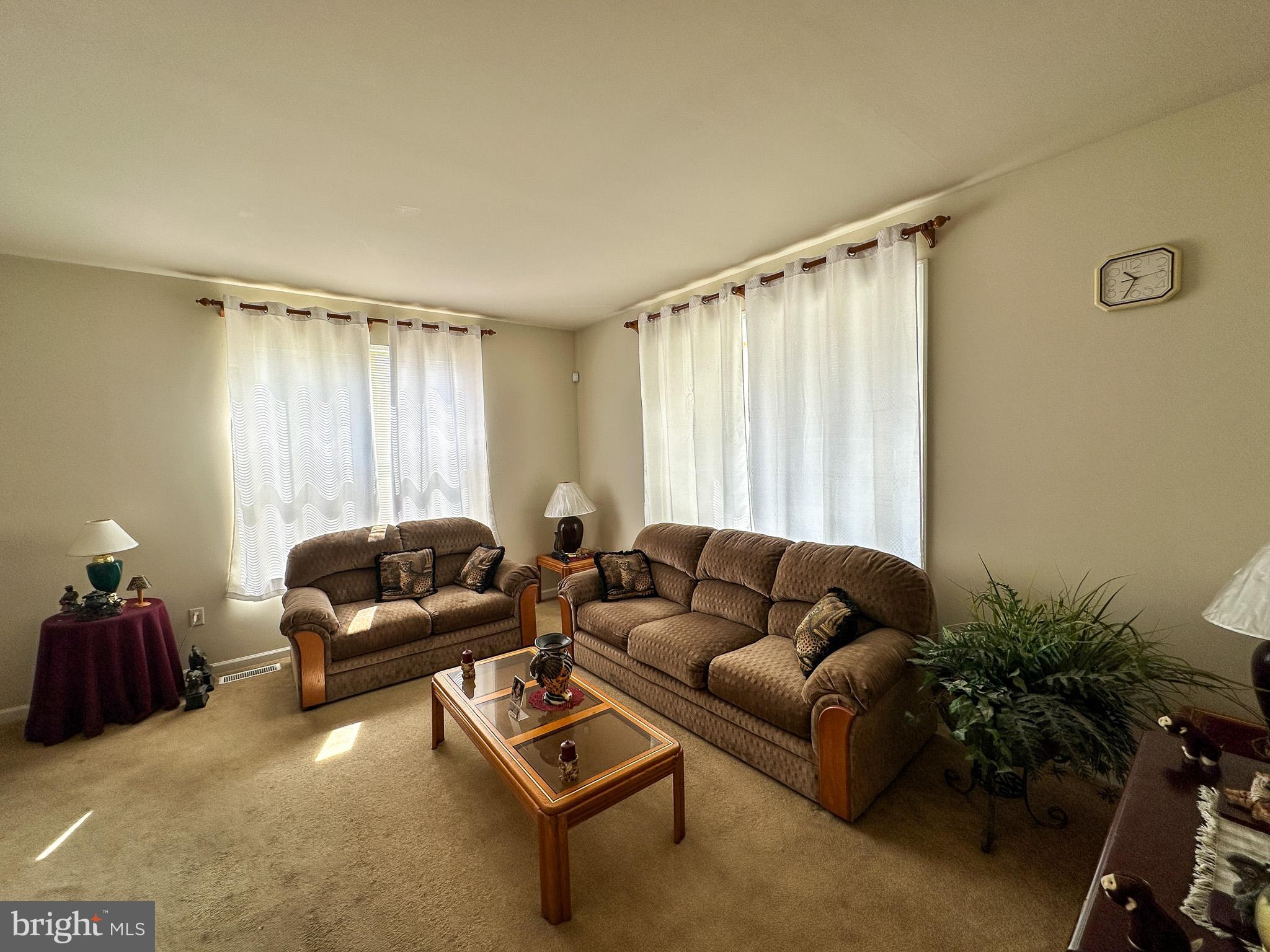 PENN CROSSING - Residential