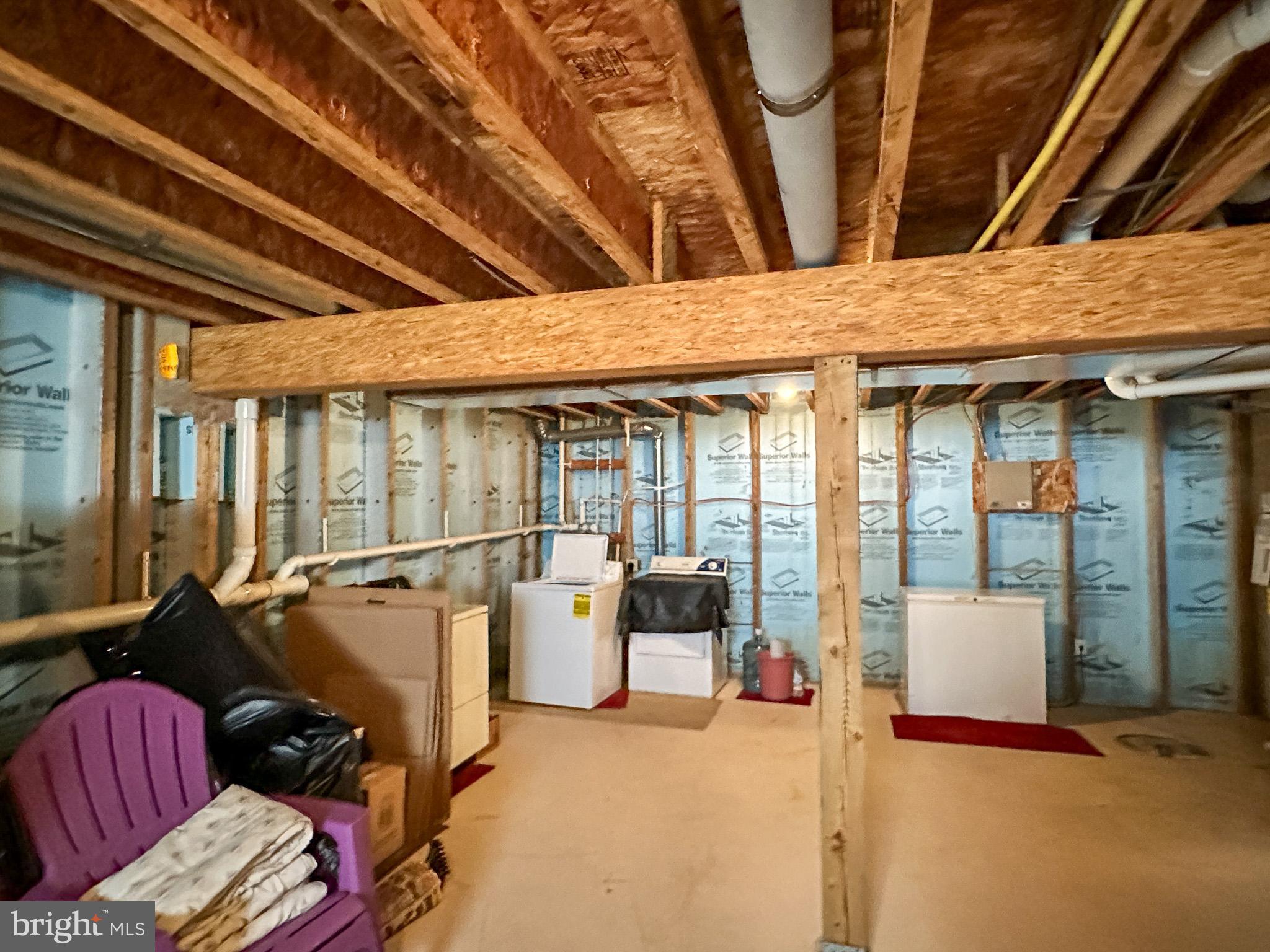 PENN CROSSING - Residential