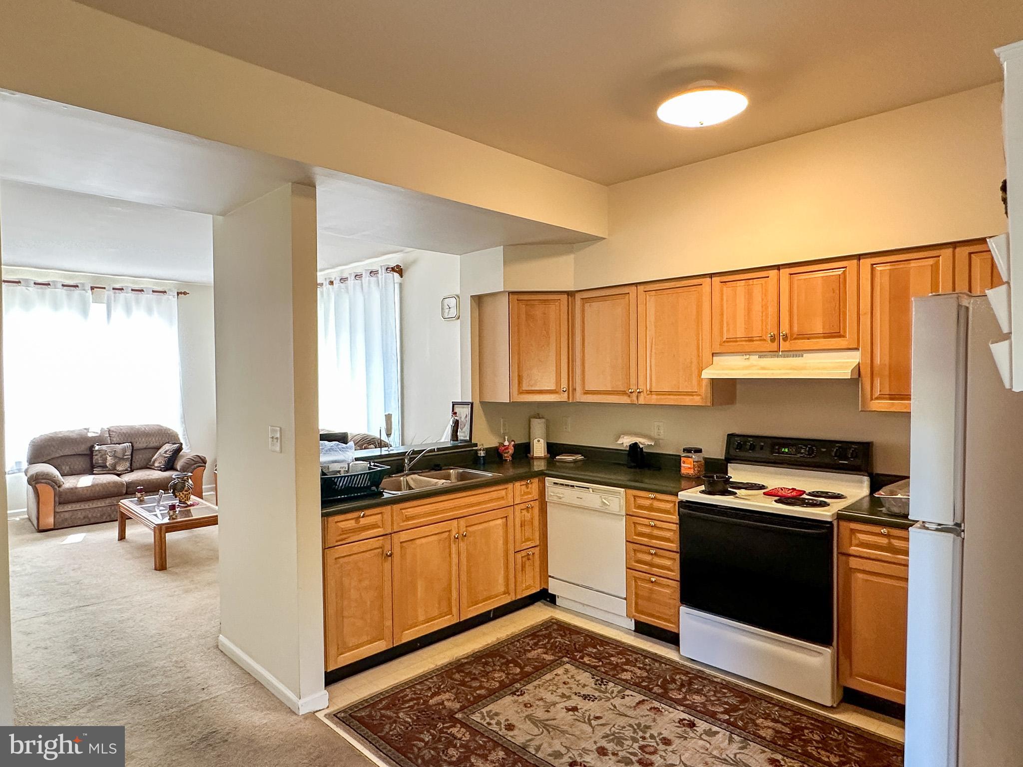 PENN CROSSING - Residential