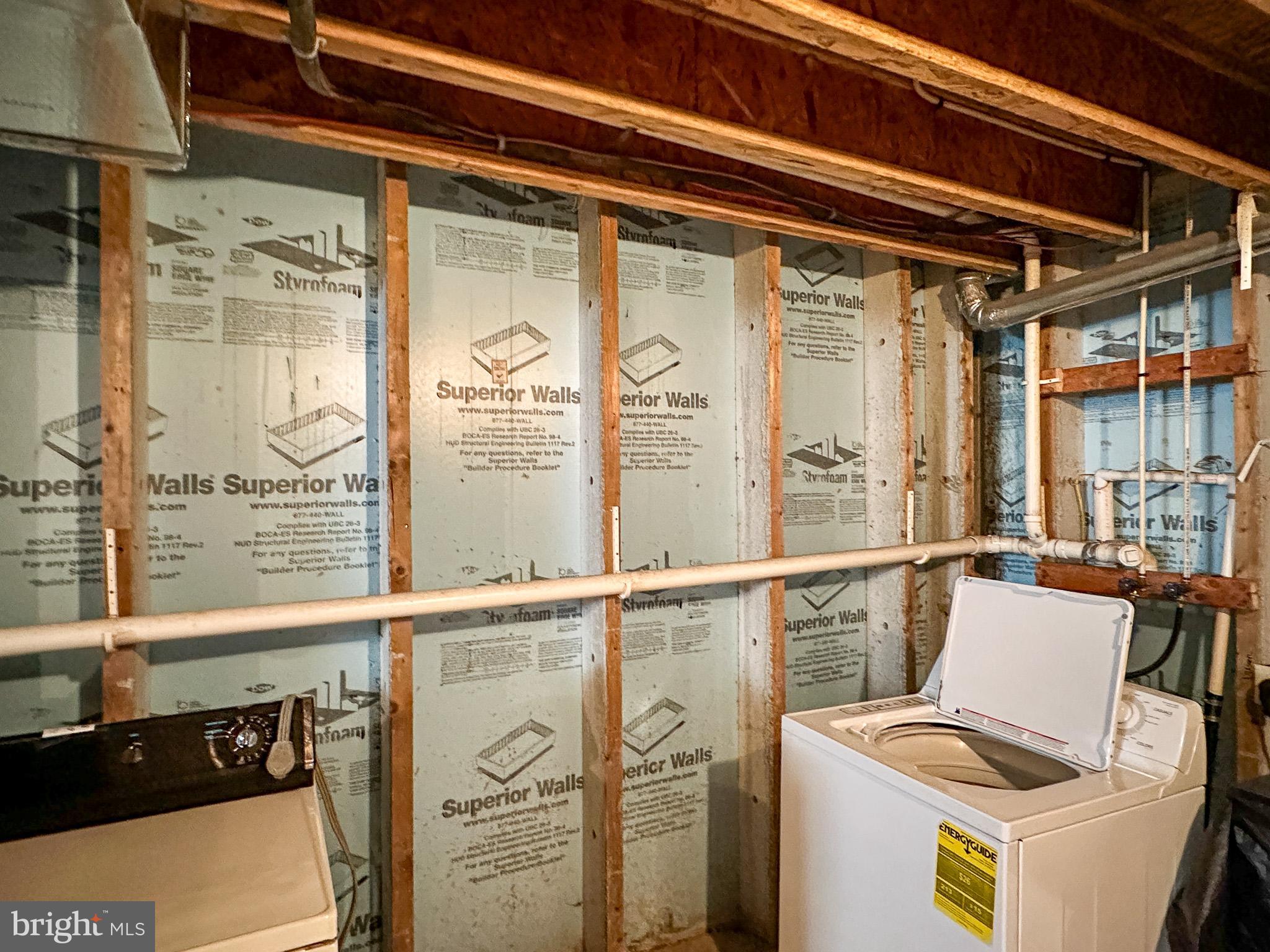 PENN CROSSING - Residential