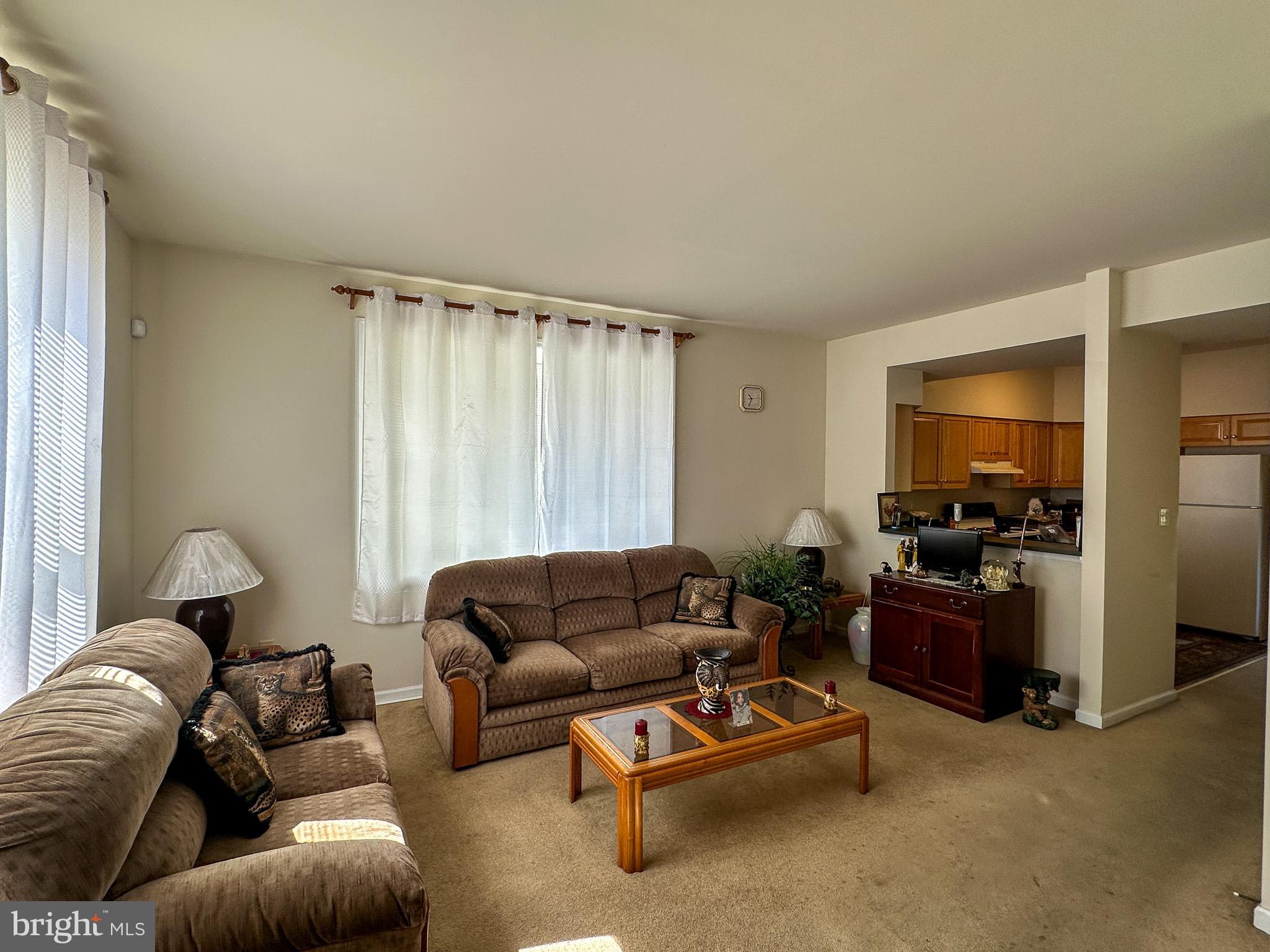 PENN CROSSING - Residential