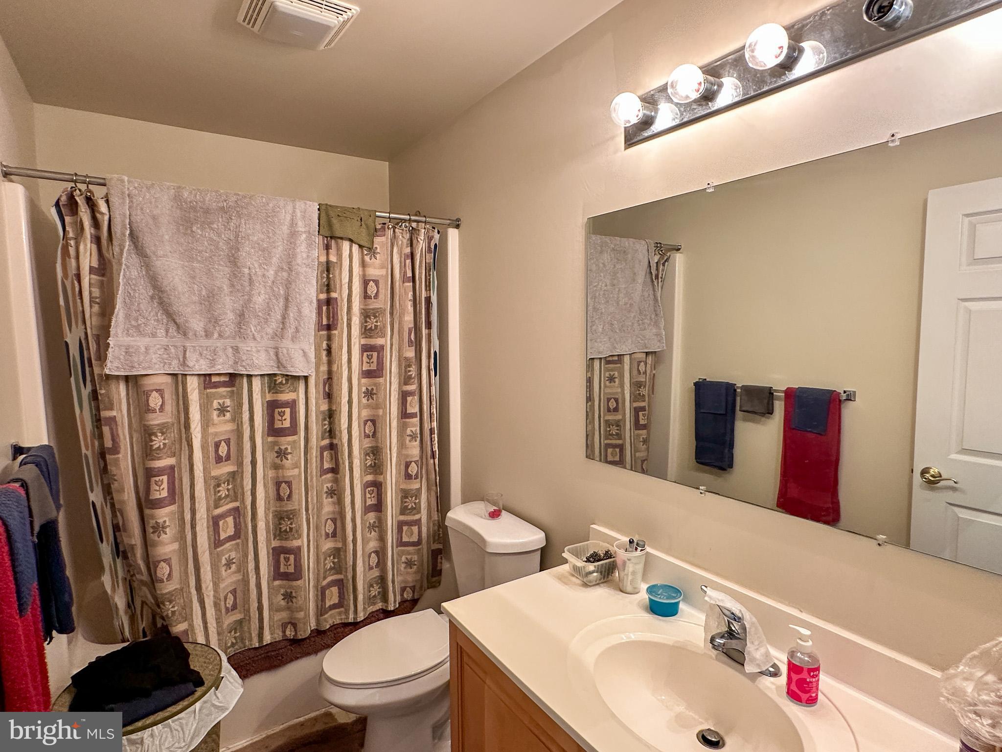 PENN CROSSING - Residential