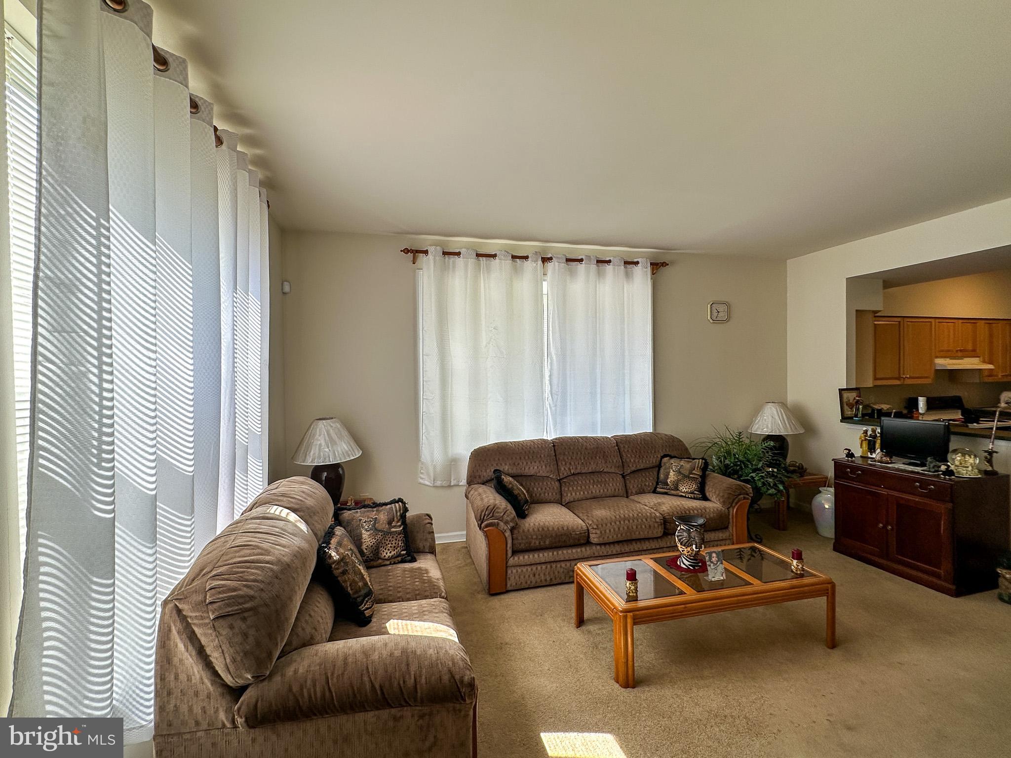 PENN CROSSING - Residential