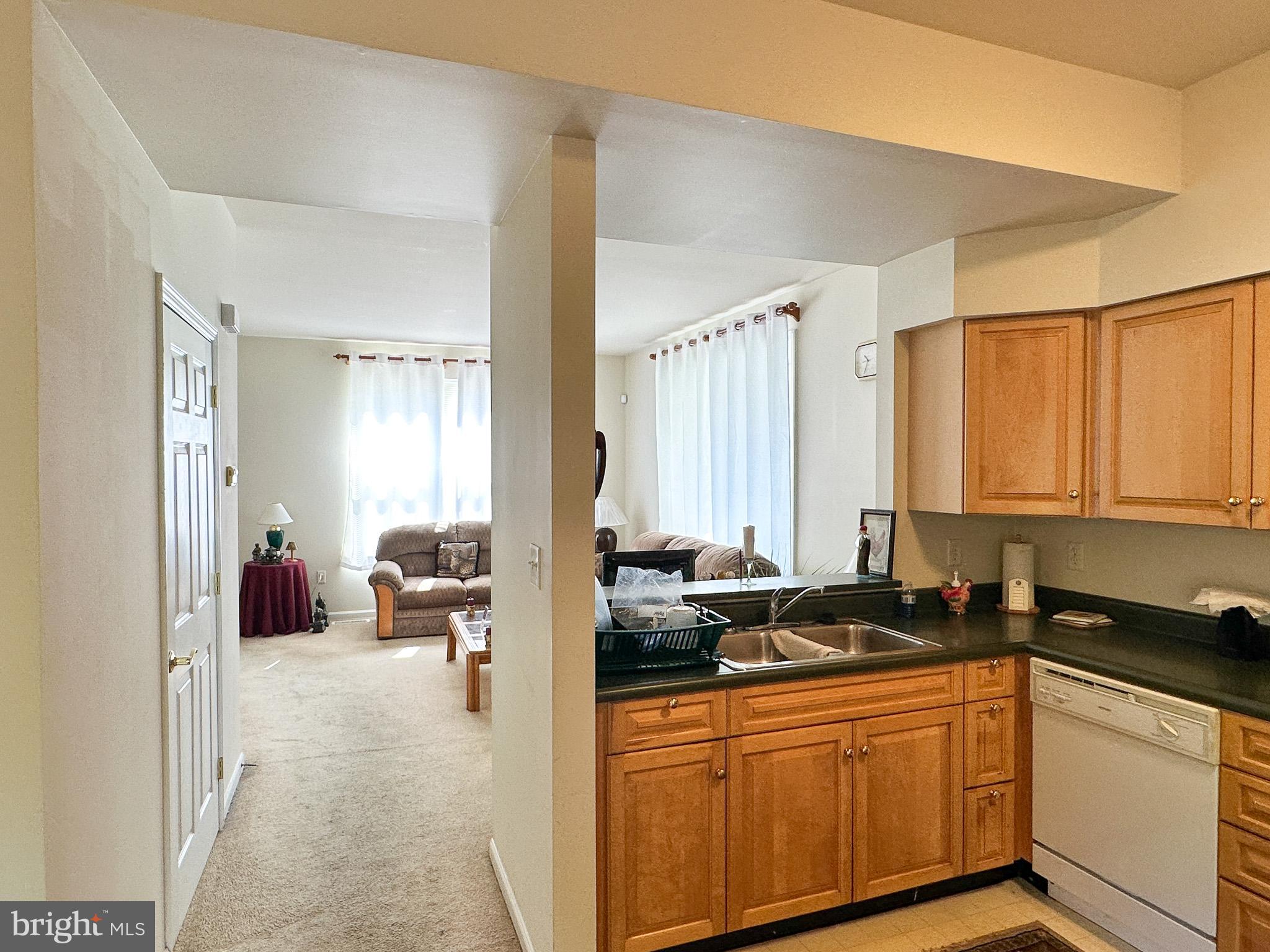 PENN CROSSING - Residential