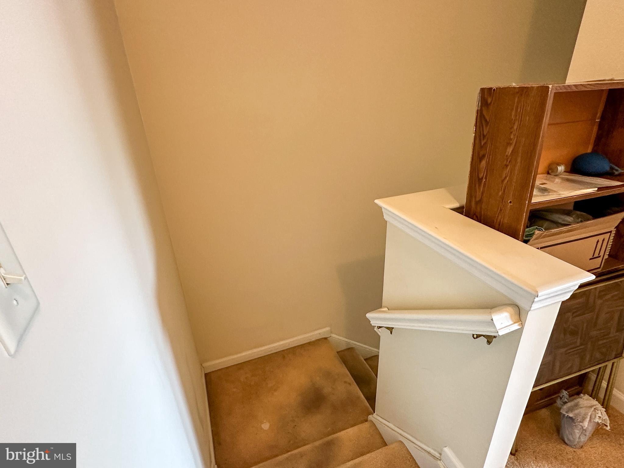 PENN CROSSING - Residential