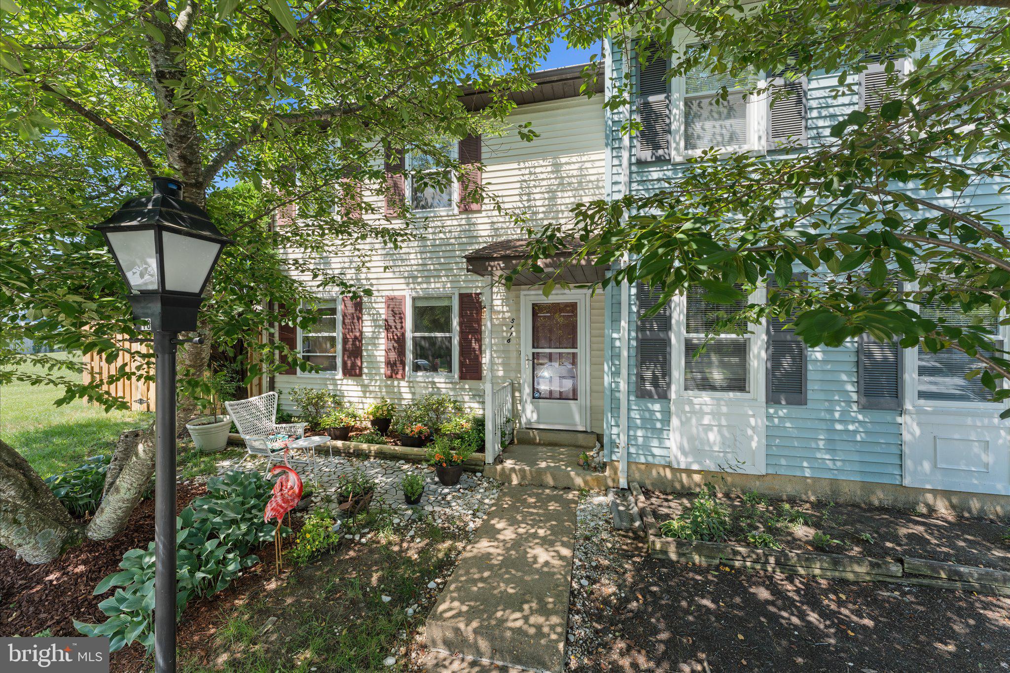 5116 PECAN DRIVE