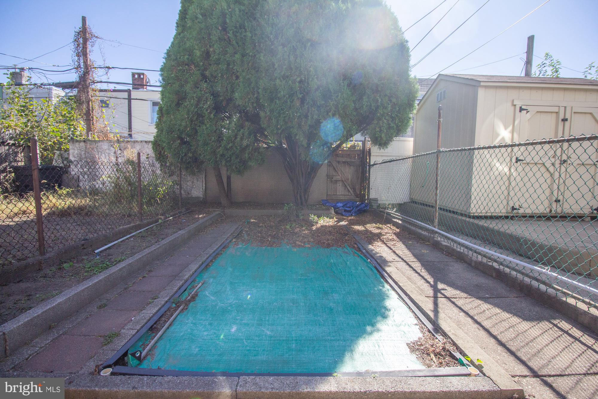 PORT RICHMOND - Residential Lease