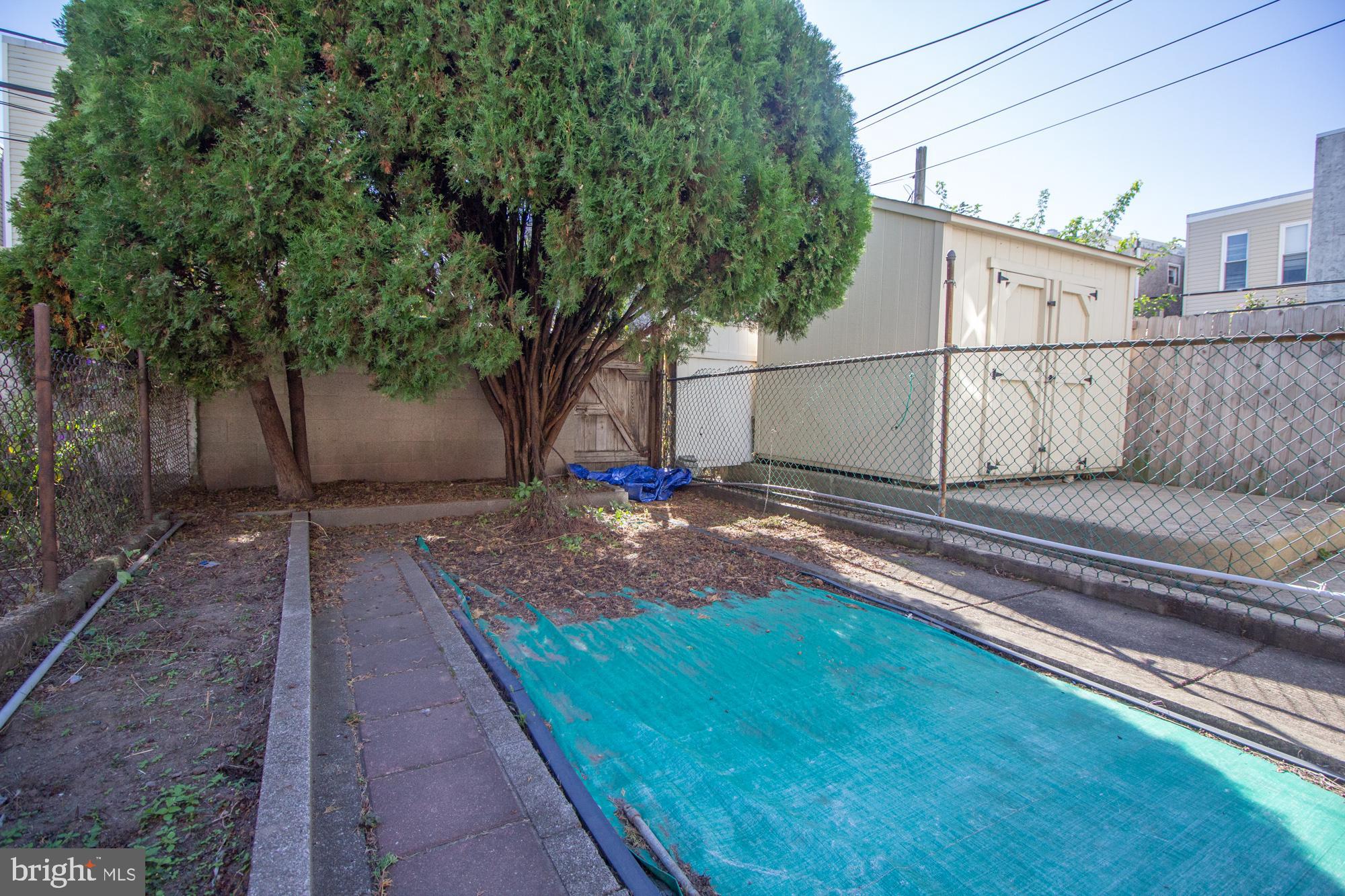 PORT RICHMOND - Residential Lease