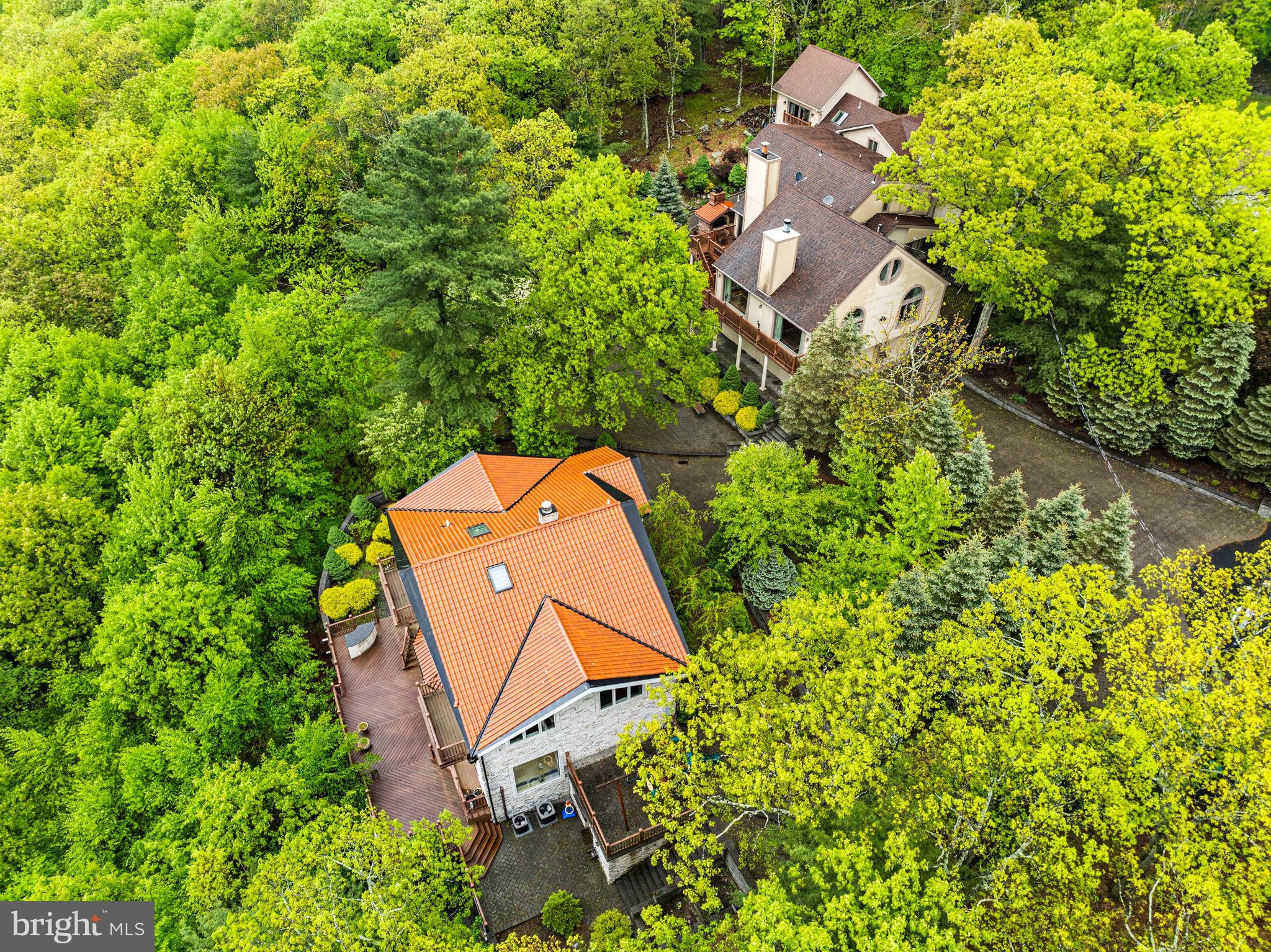 TANGLEWOOD - Residential