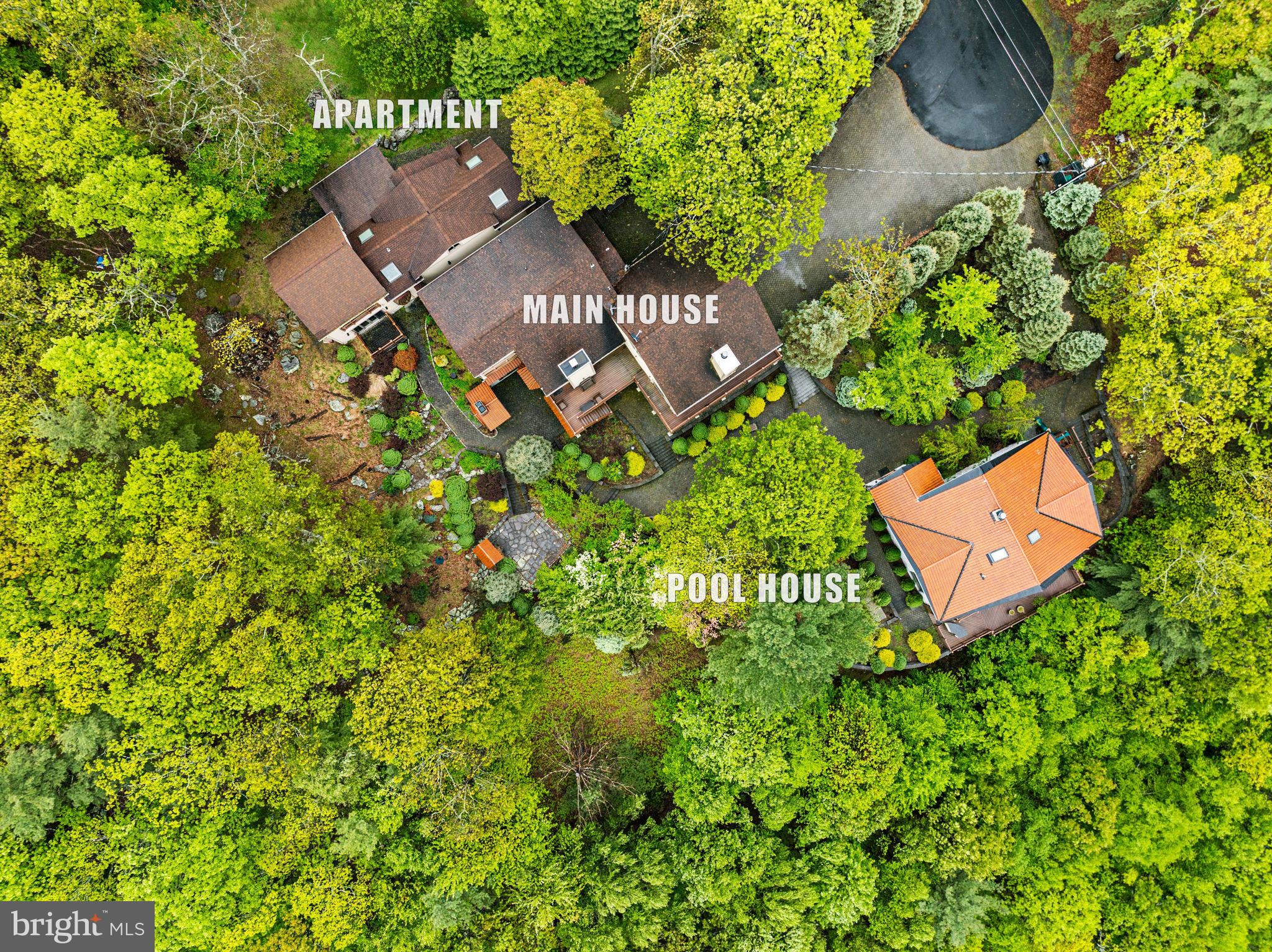 TANGLEWOOD - Residential