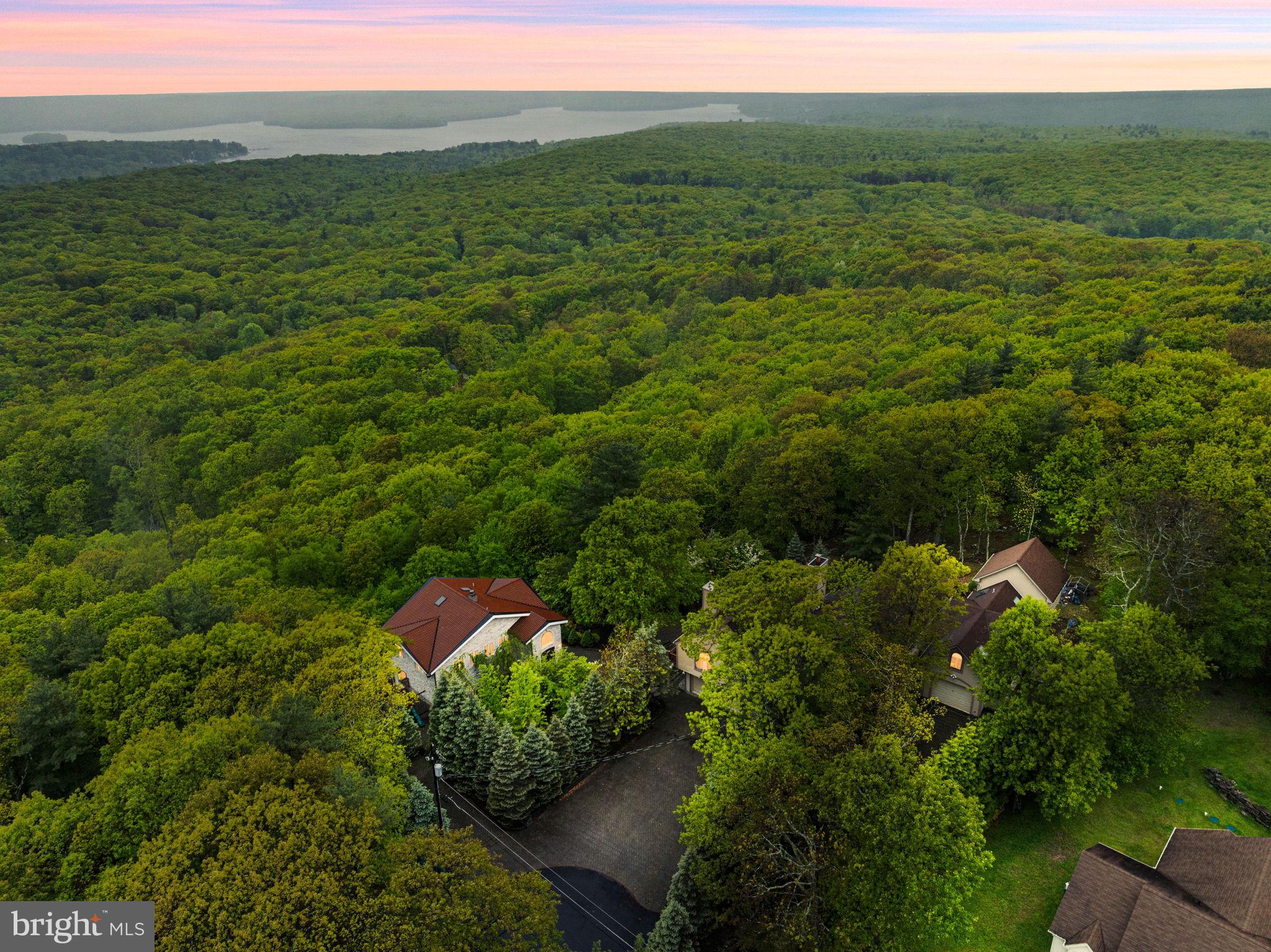 TANGLEWOOD - Residential