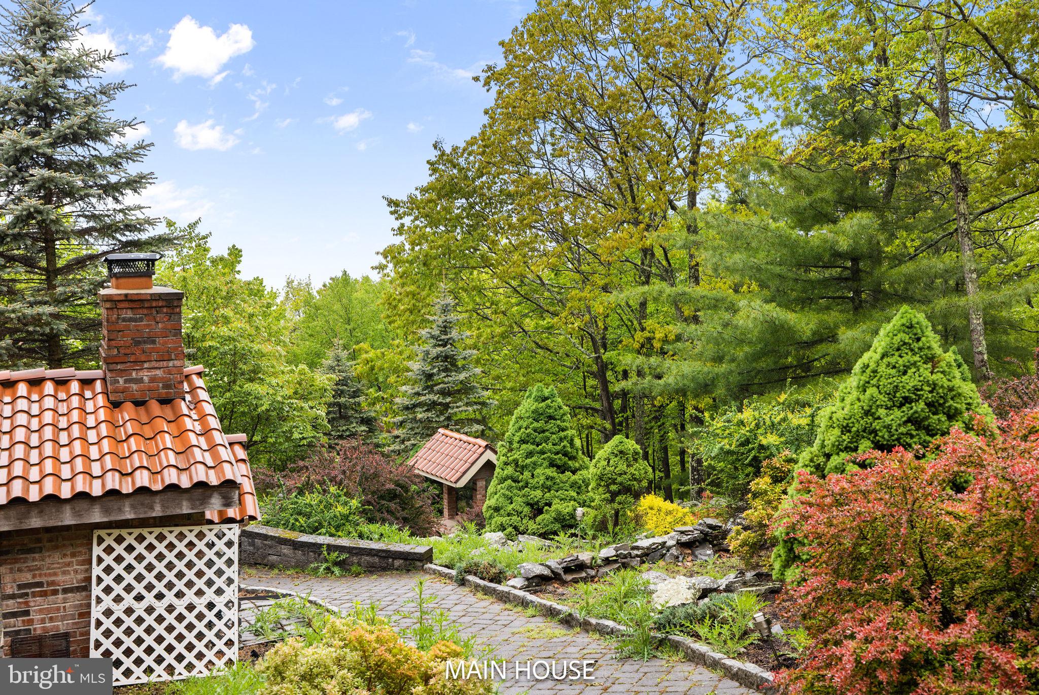 TANGLEWOOD - Residential