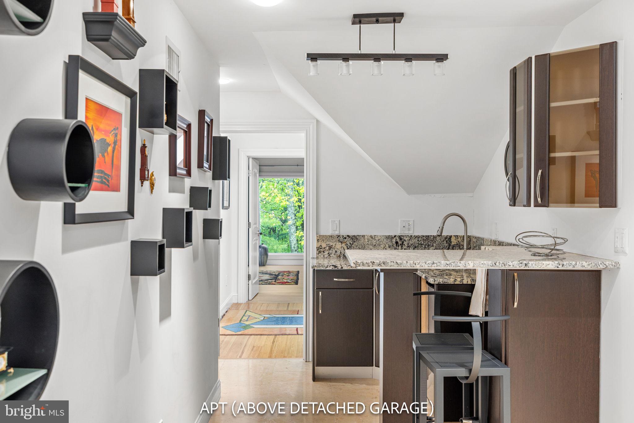 TANGLEWOOD - Residential