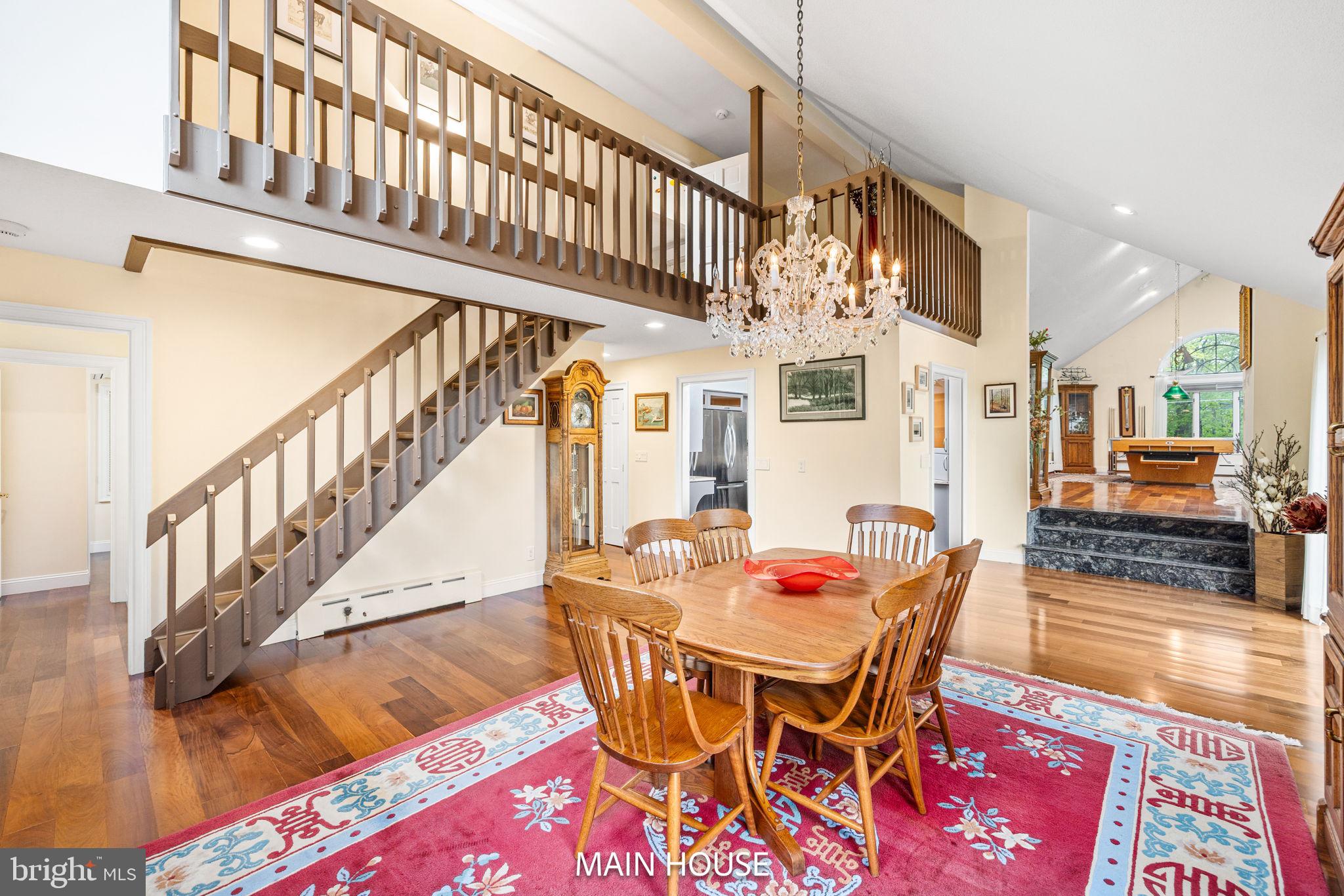 TANGLEWOOD - Residential