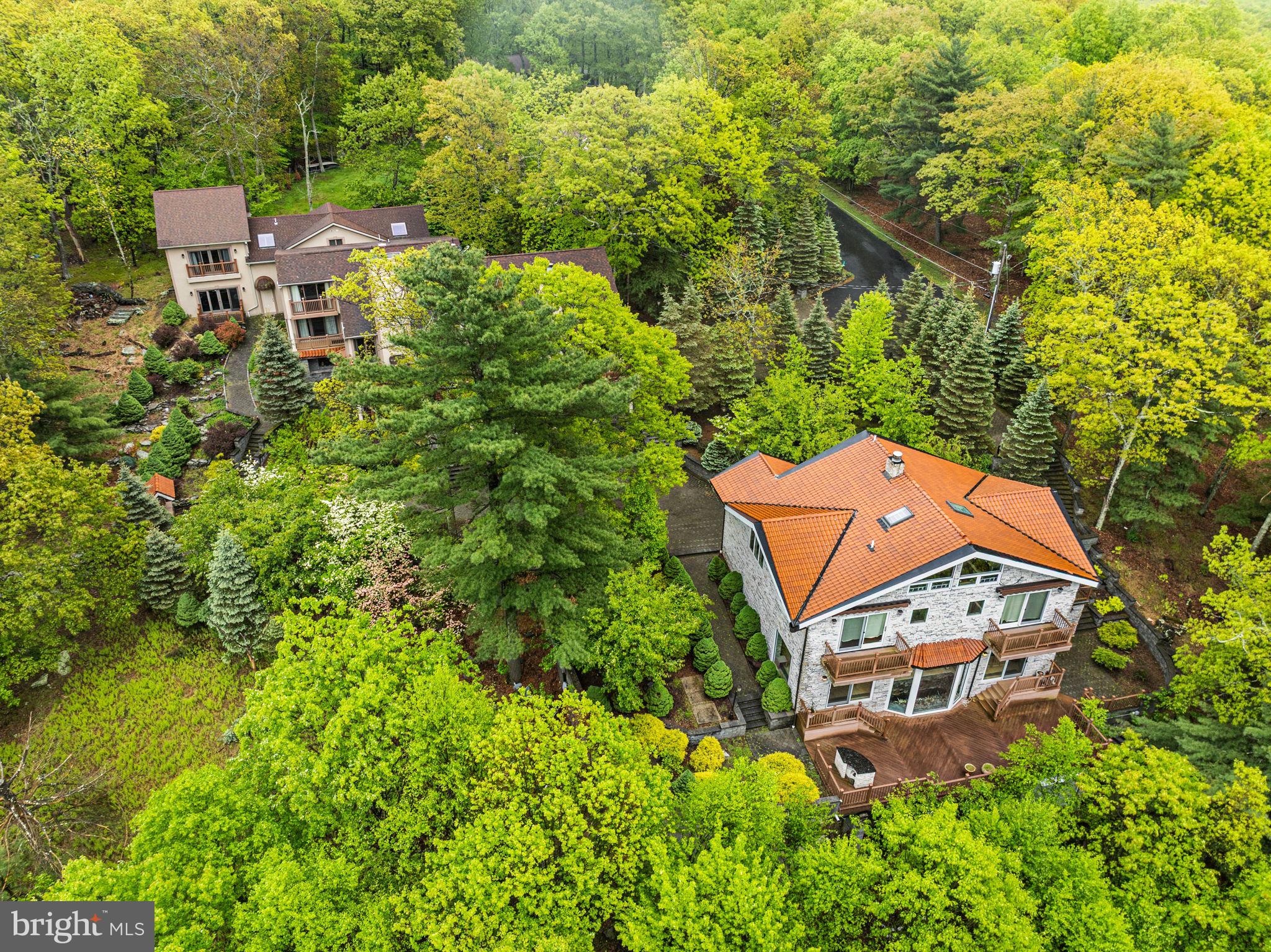 TANGLEWOOD - Residential