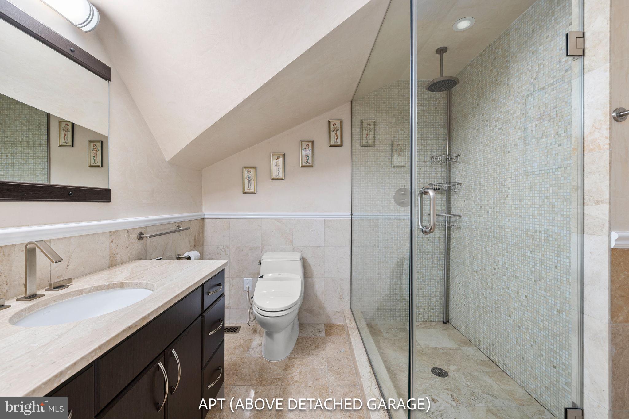 TANGLEWOOD - Residential