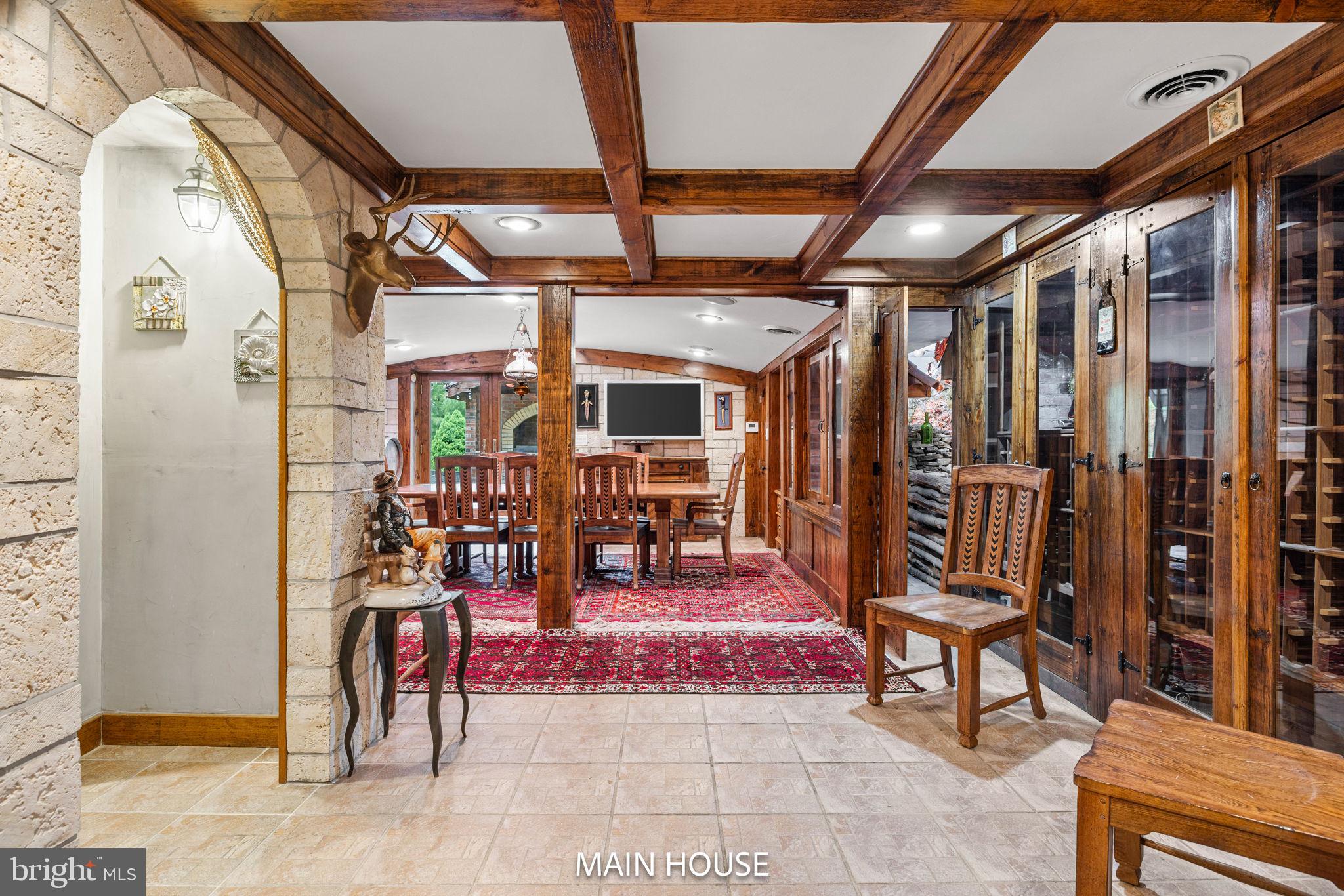 TANGLEWOOD - Residential