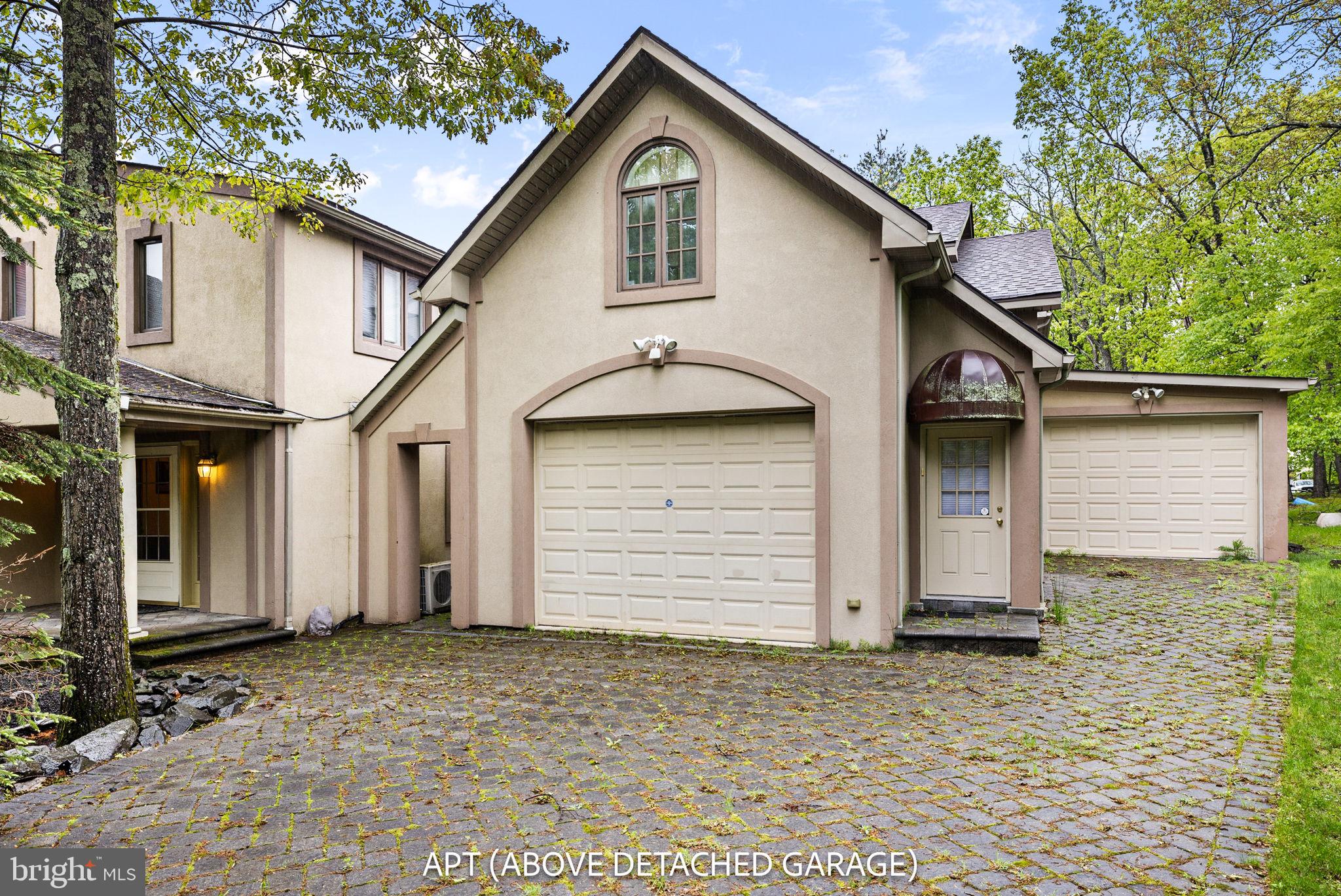 TANGLEWOOD - Residential