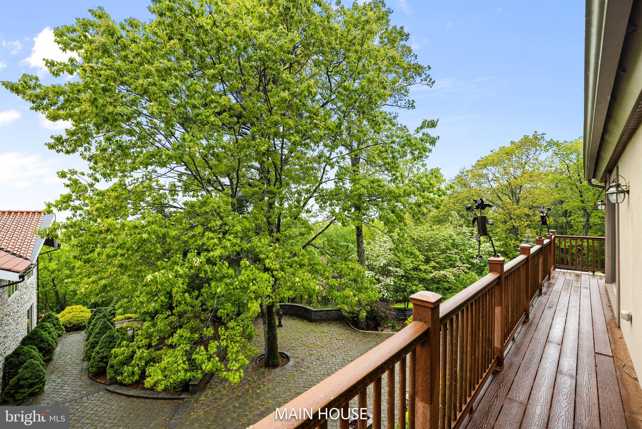 TANGLEWOOD - Residential