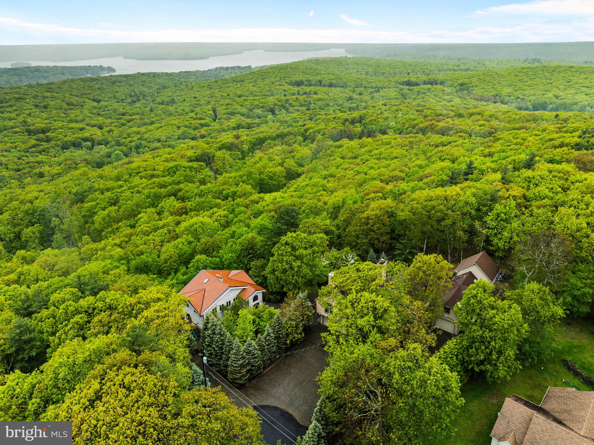 TANGLEWOOD - Residential