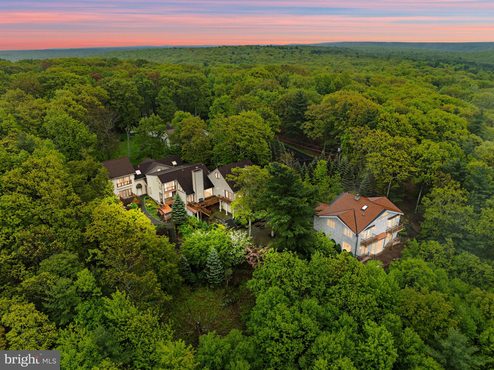 TANGLEWOOD - Residential