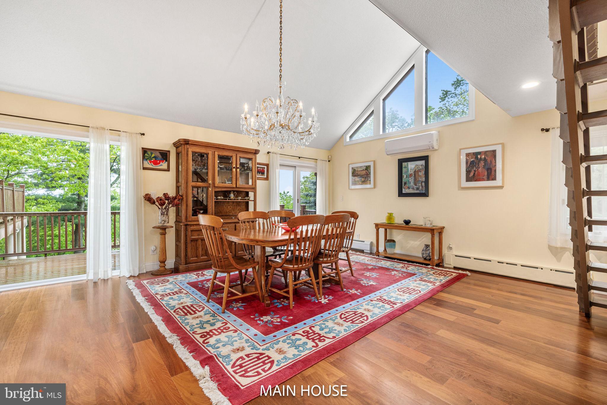 TANGLEWOOD - Residential