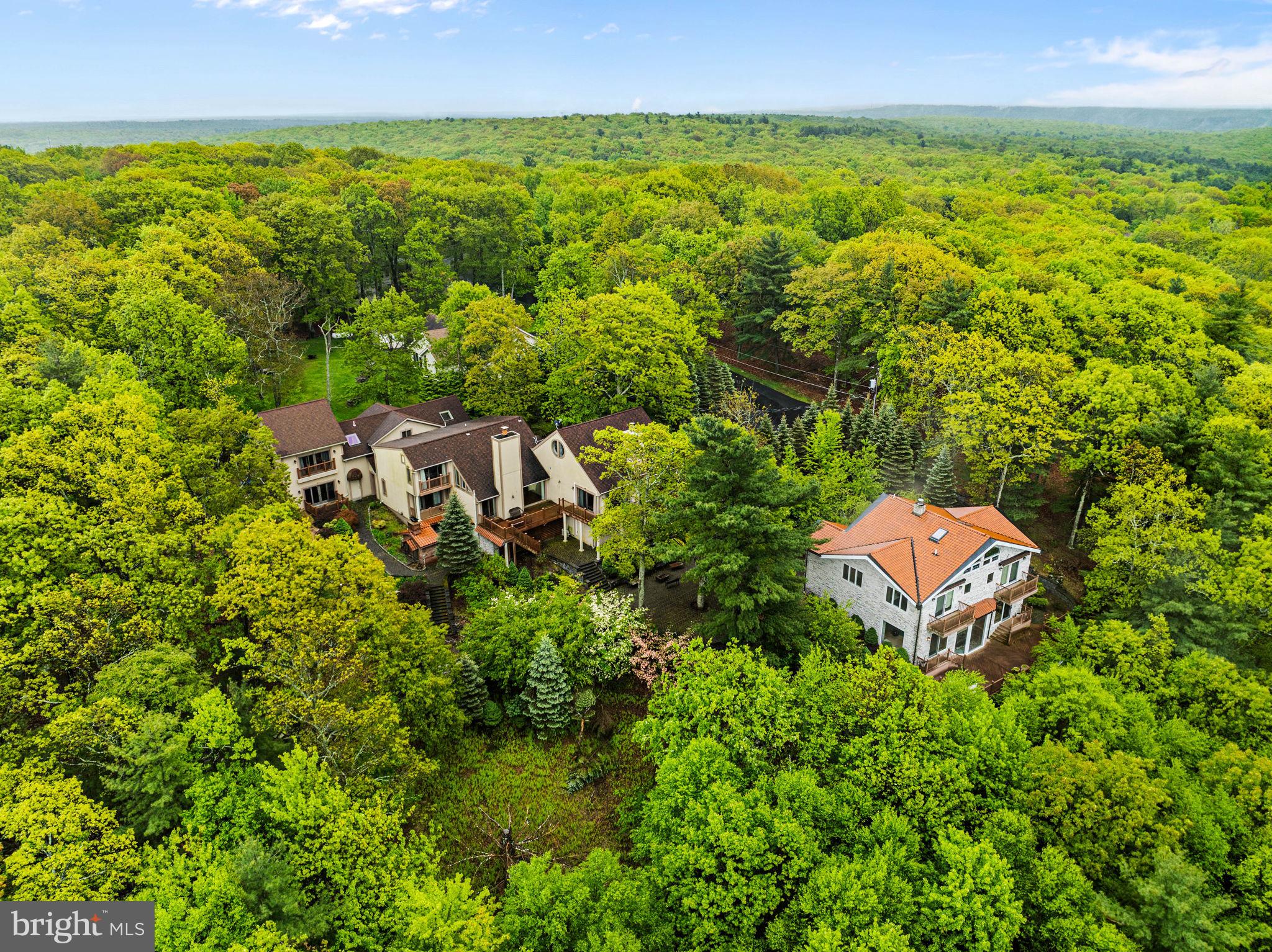 TANGLEWOOD - Residential